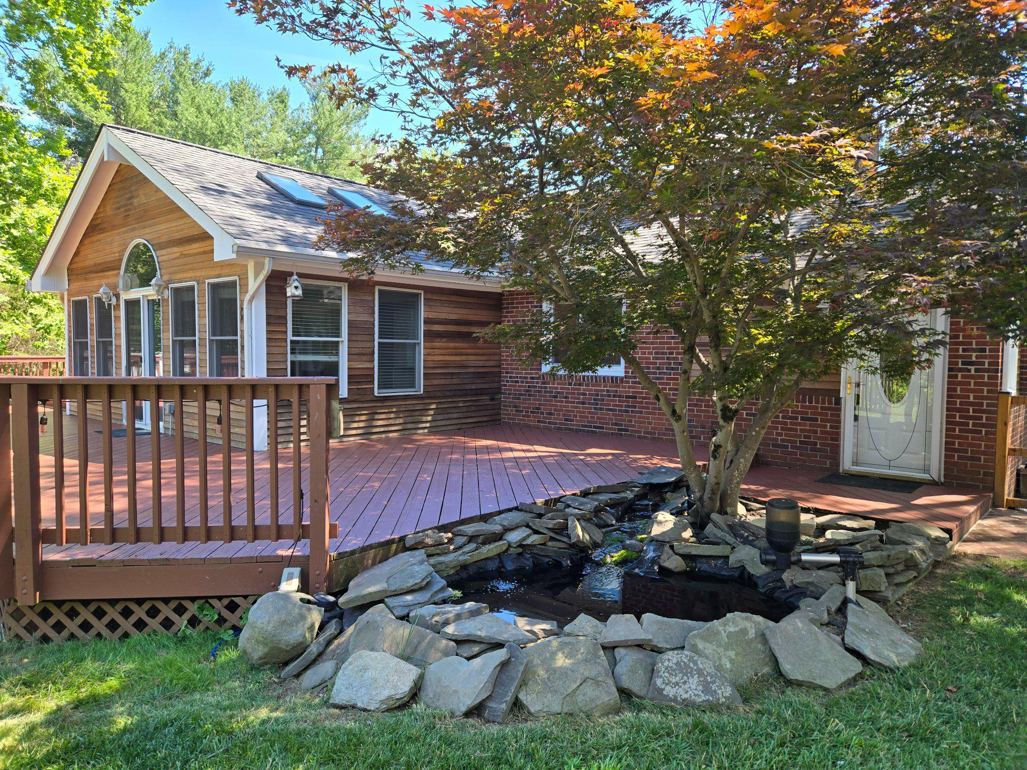 6251 WOODFAIR DRIVE