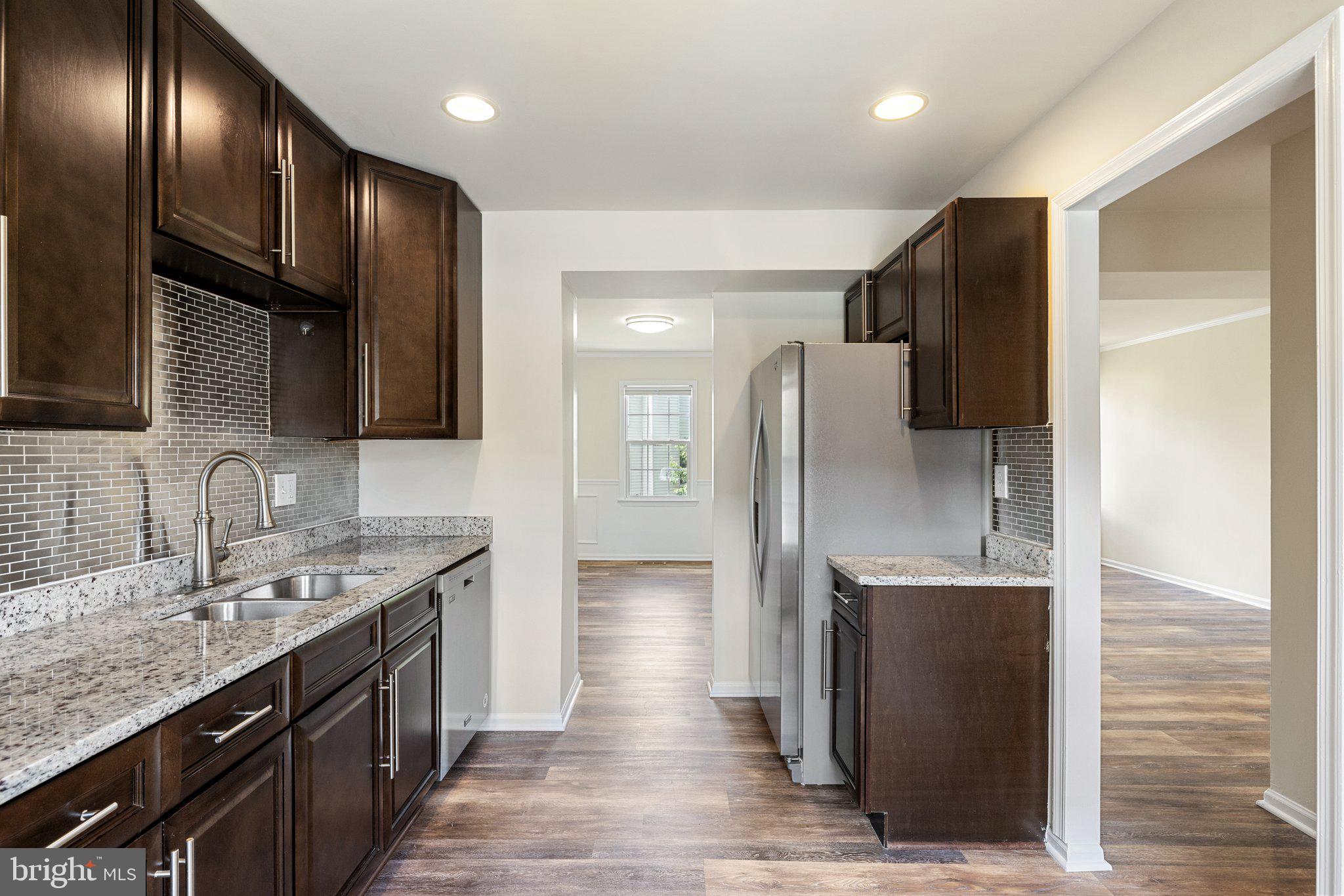 NEWBERRY - Residential