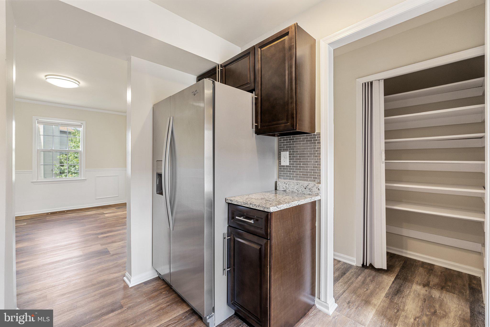 NEWBERRY - Residential