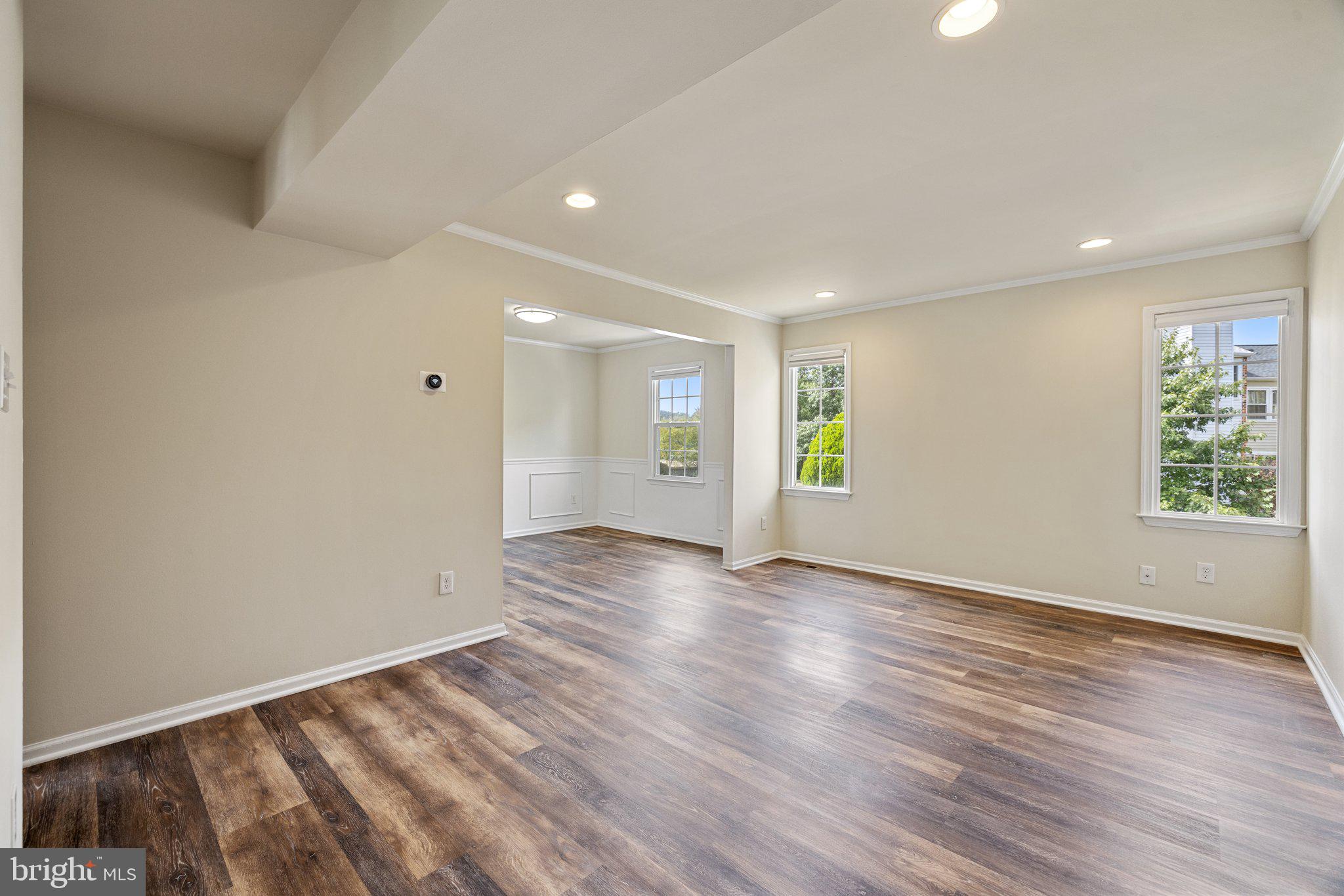 NEWBERRY - Residential