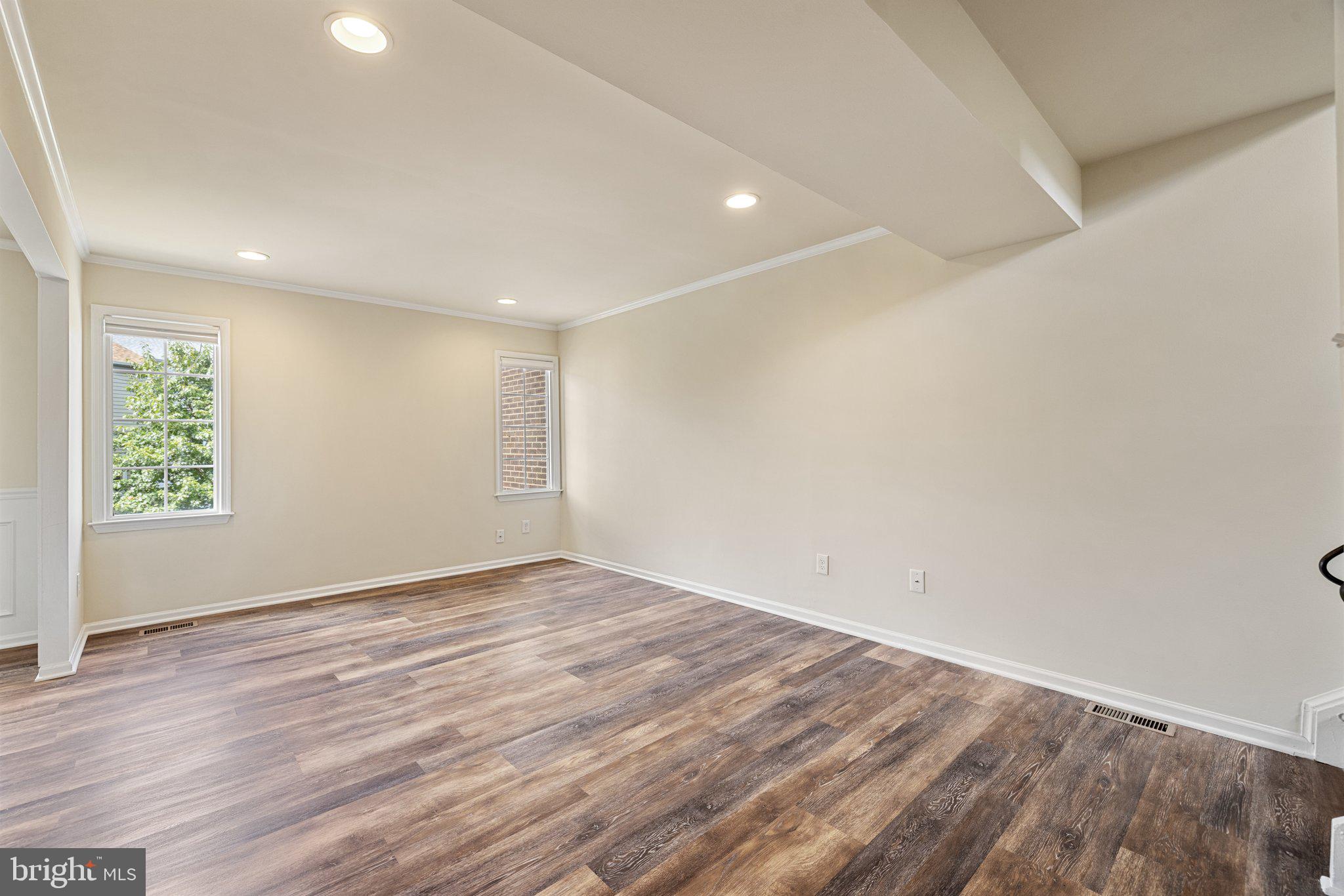 NEWBERRY - Residential