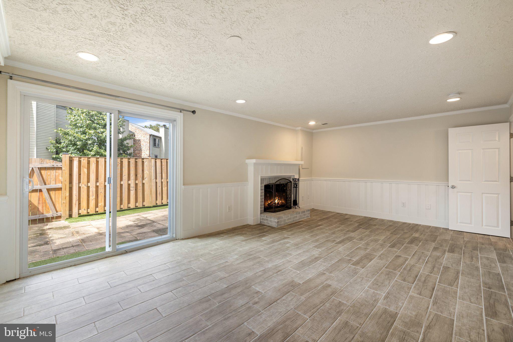 NEWBERRY - Residential