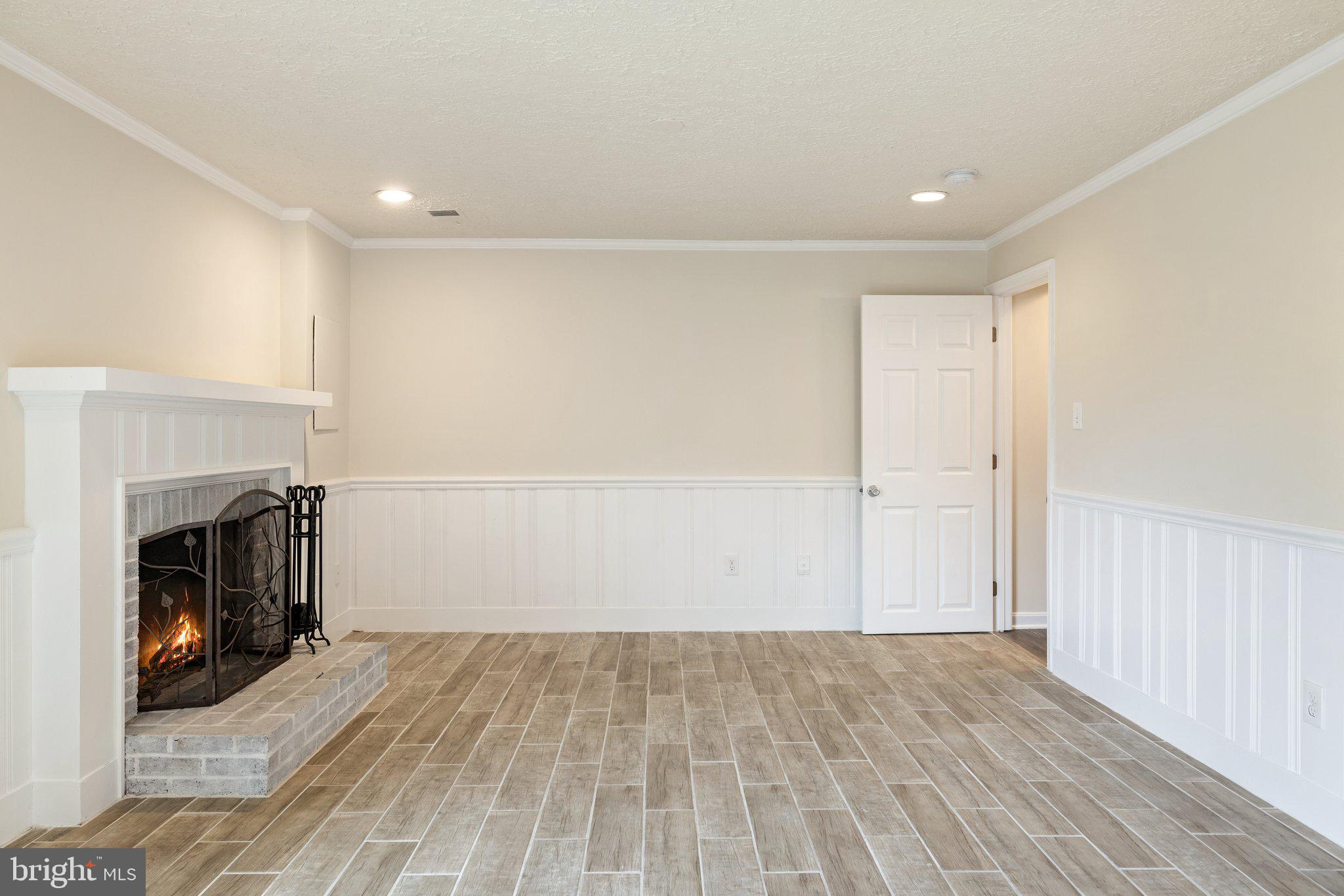 NEWBERRY - Residential