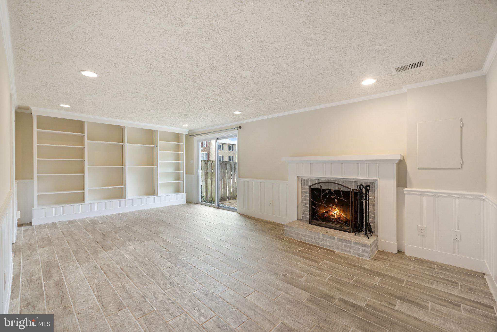 NEWBERRY - Residential