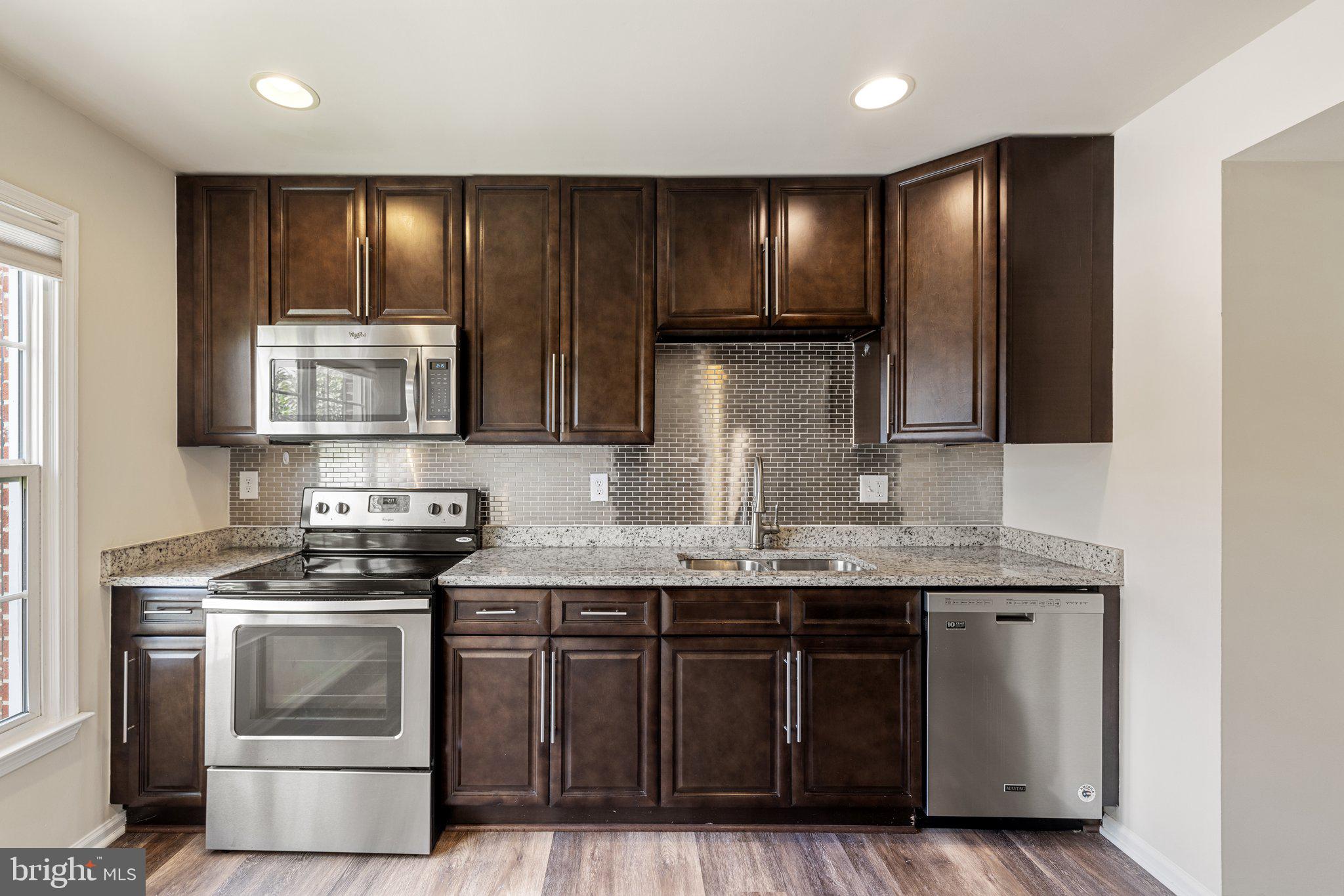 NEWBERRY - Residential