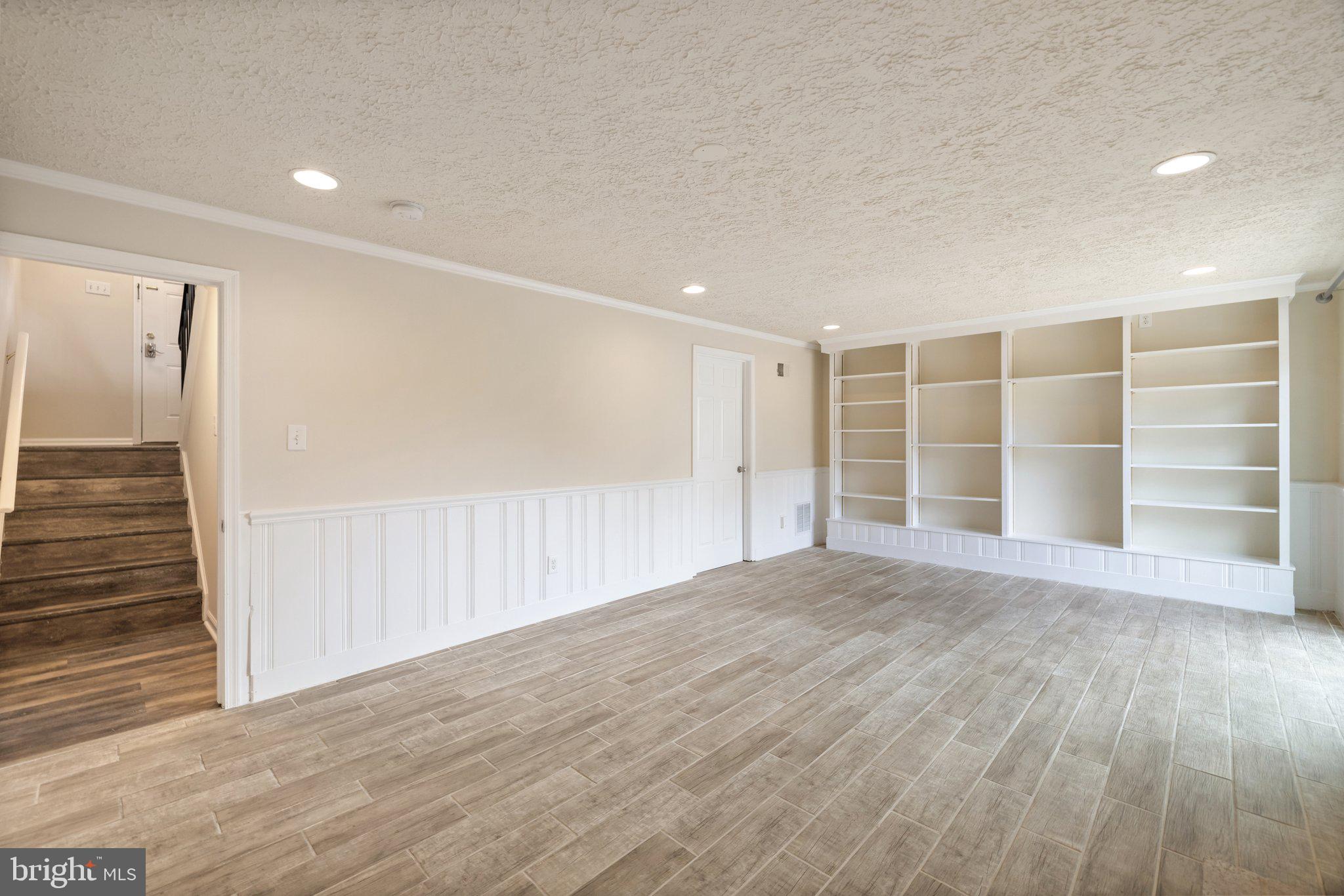 NEWBERRY - Residential