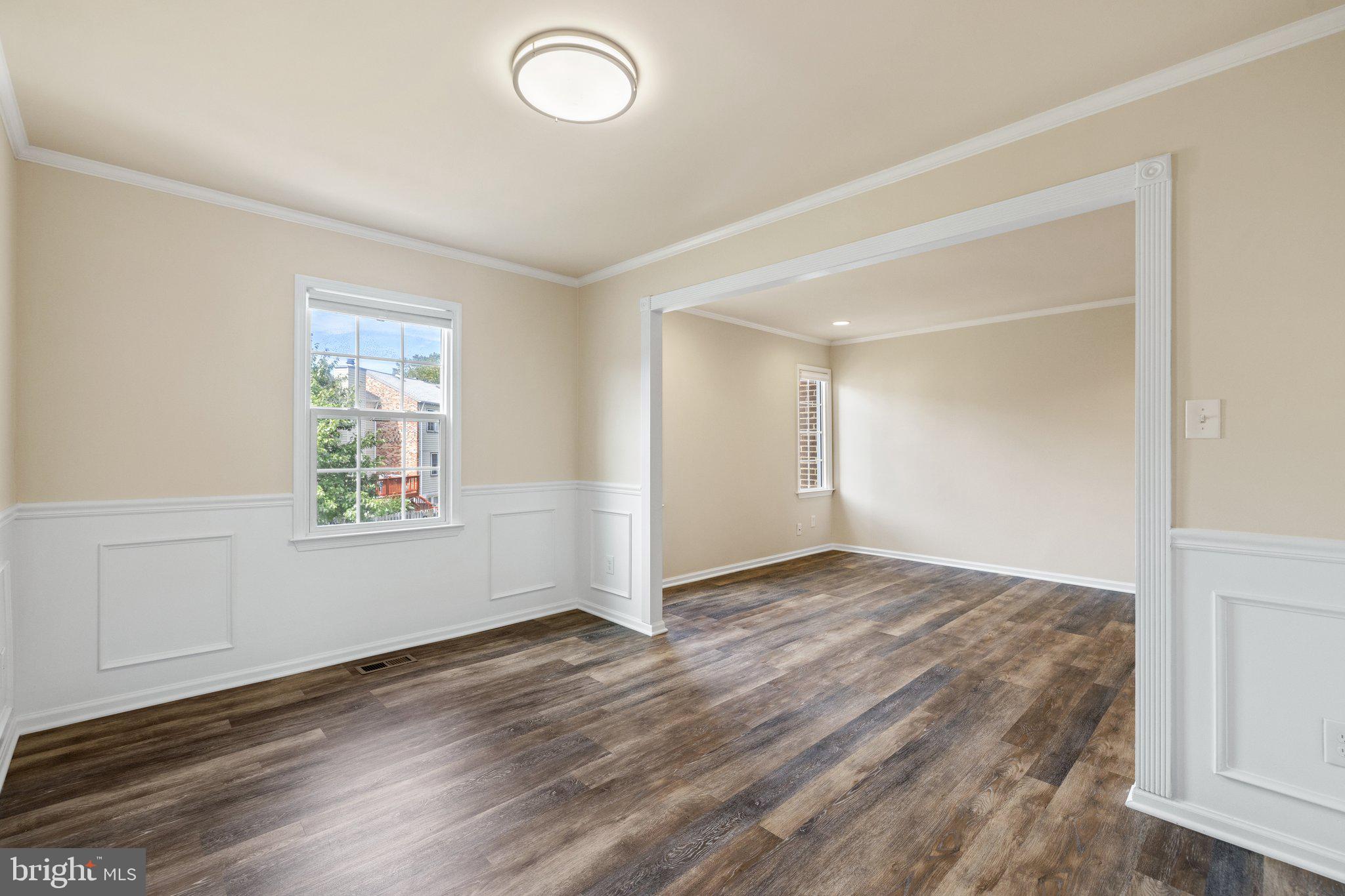 NEWBERRY - Residential