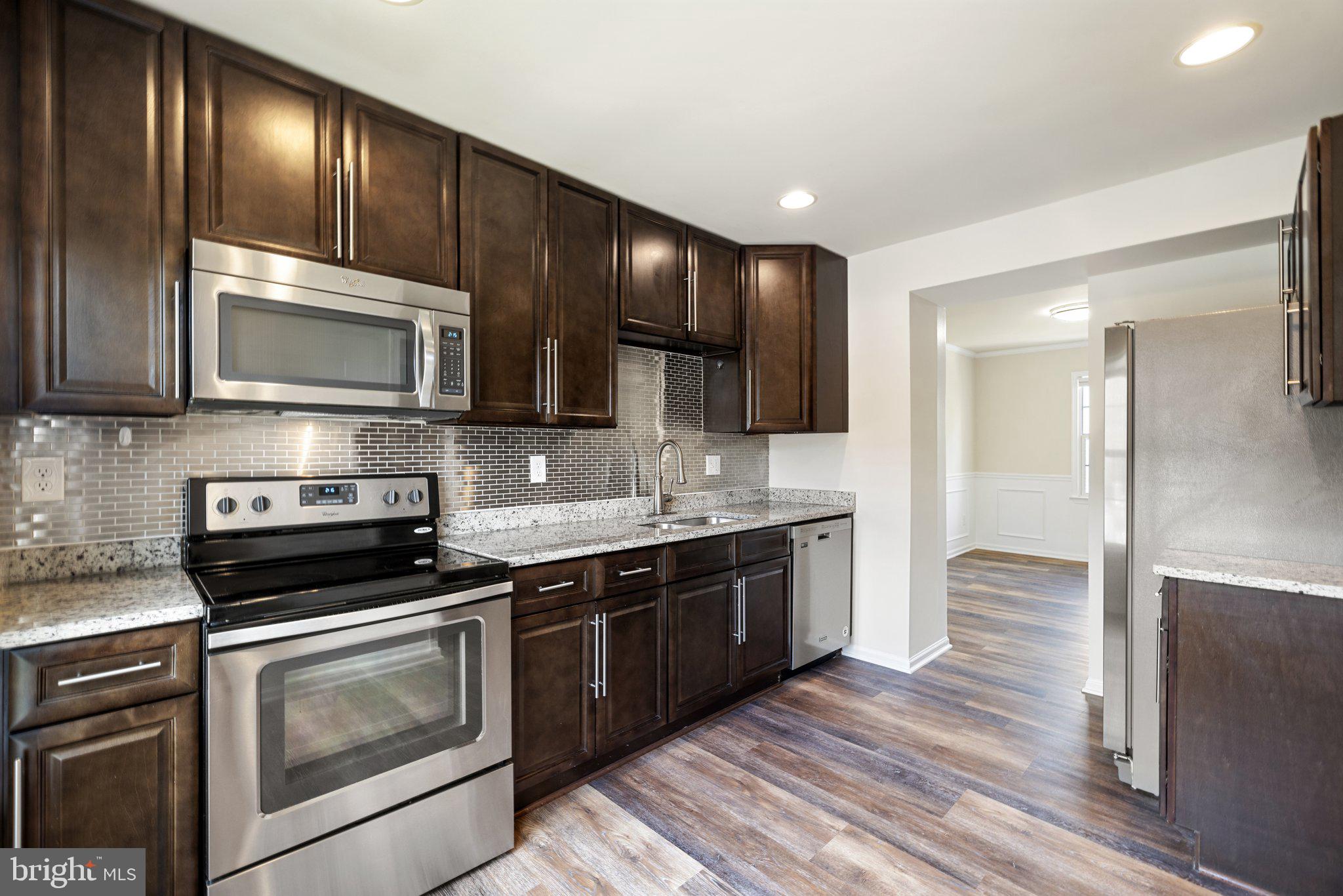 NEWBERRY - Residential