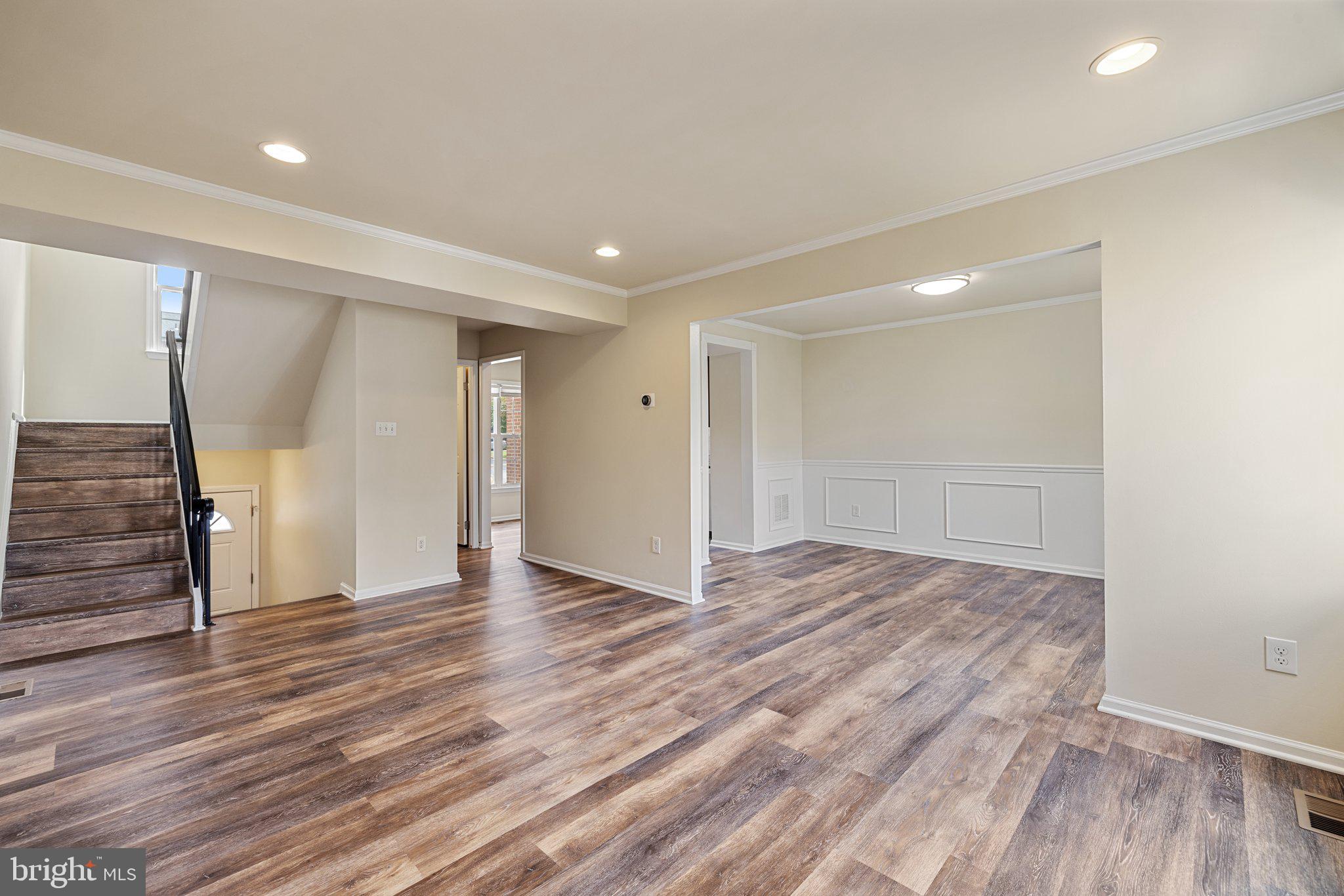 NEWBERRY - Residential