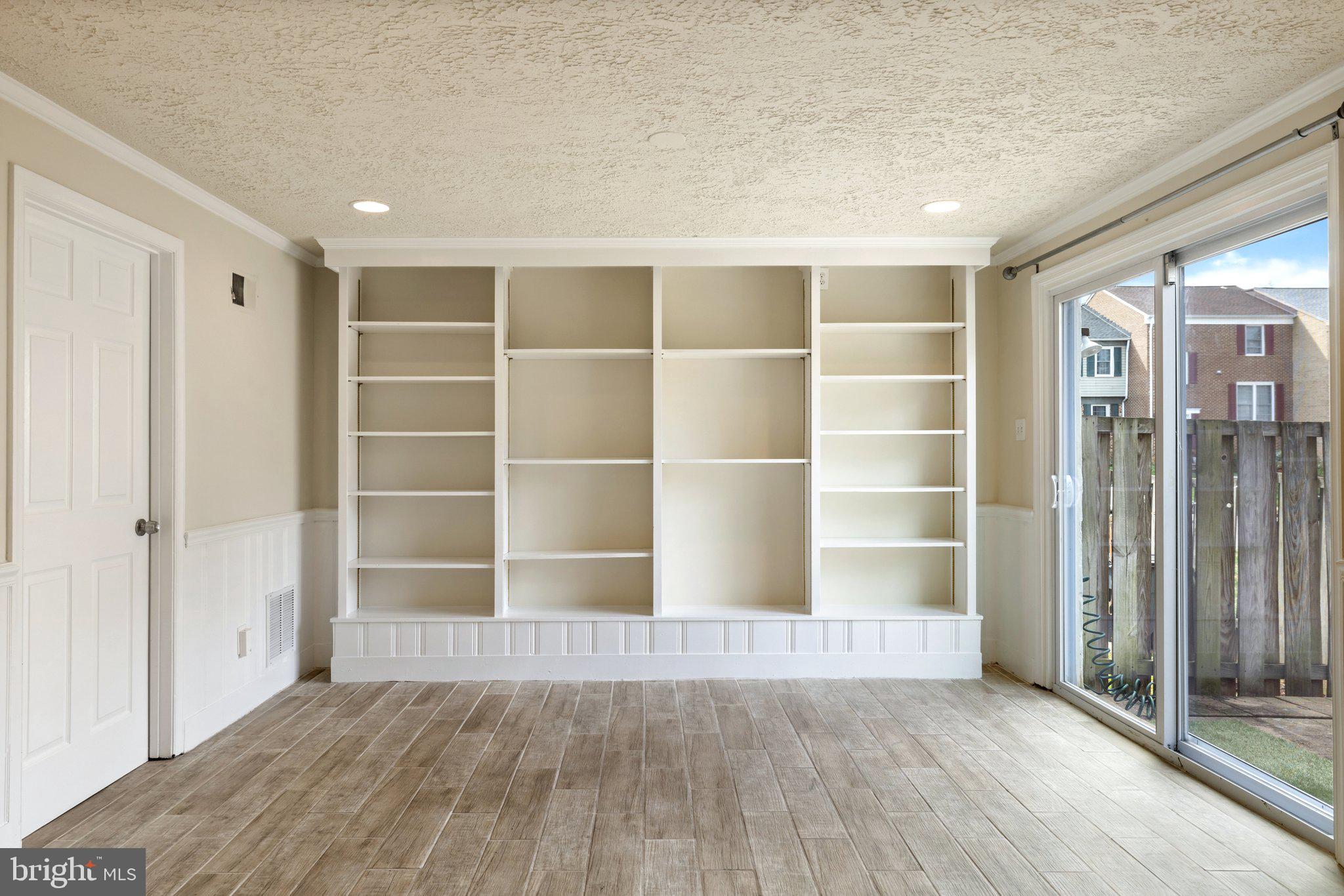 NEWBERRY - Residential