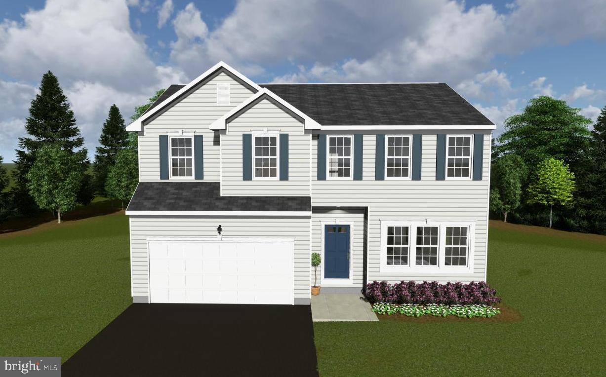 HUNTWELL WEST - Residential