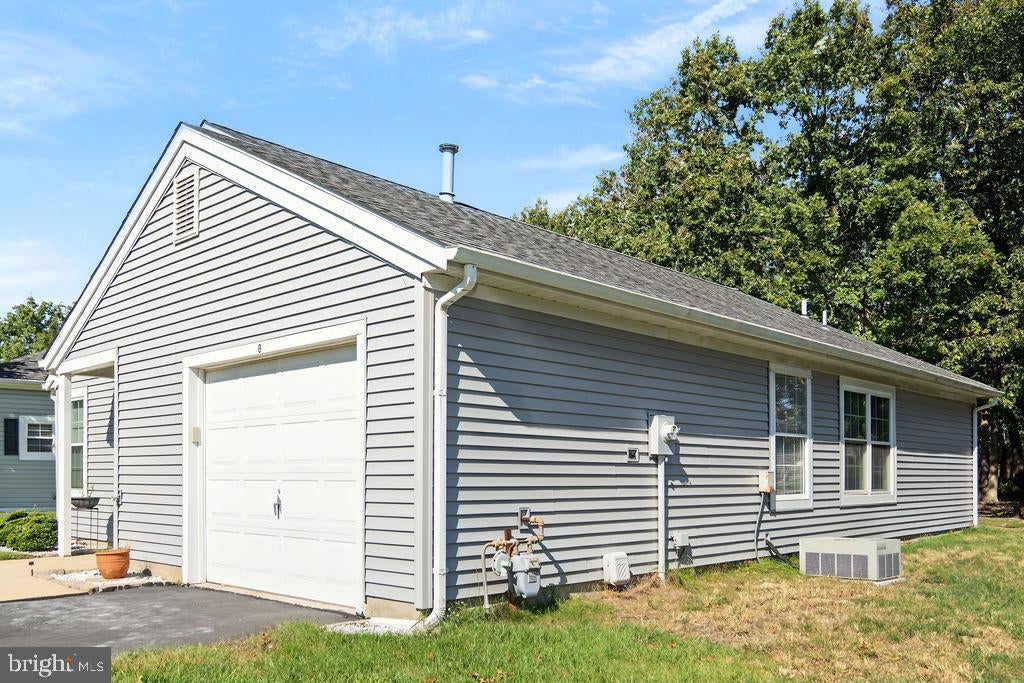8 SEQUOIA COURT