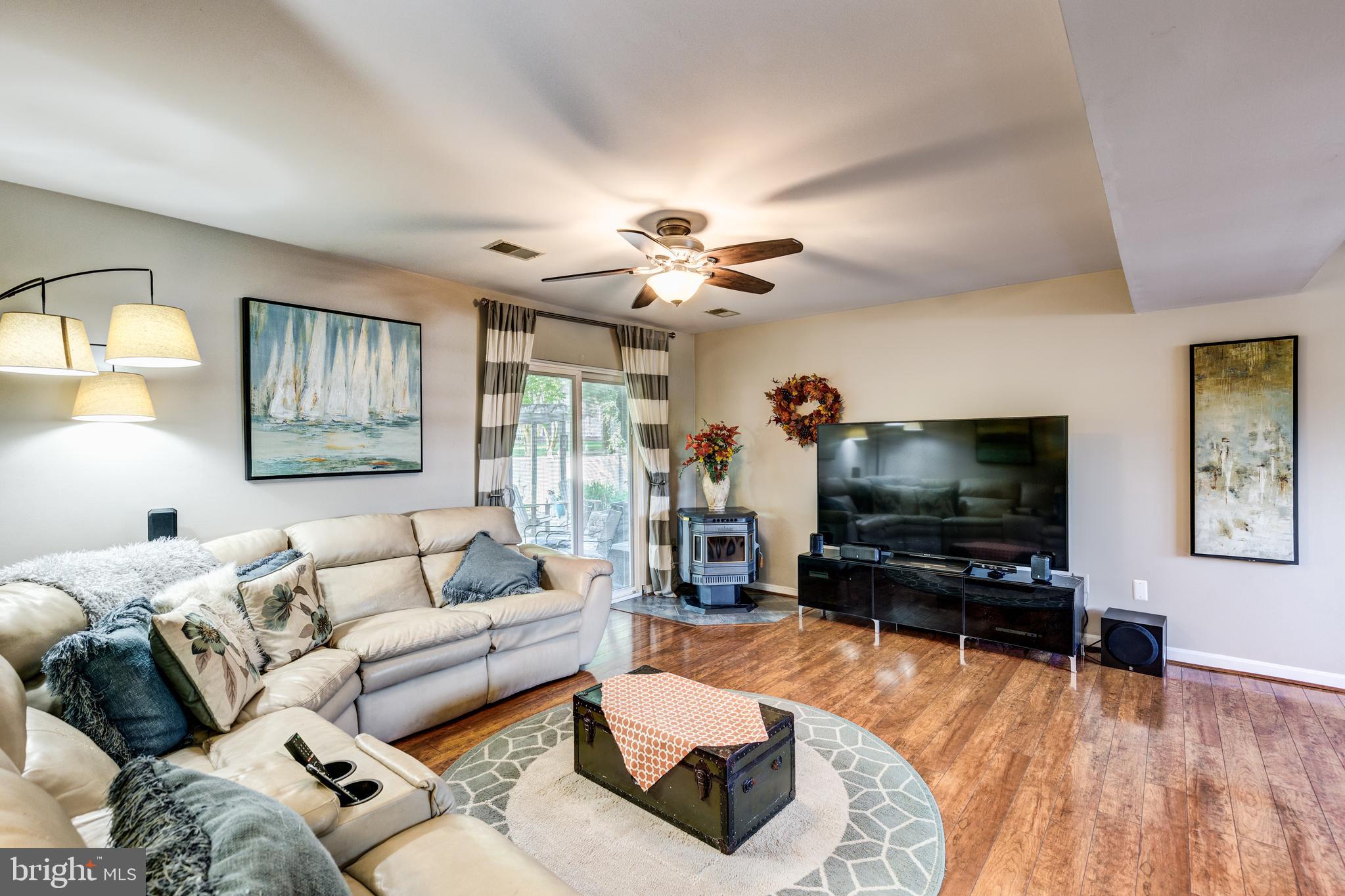 ROBERTS MILL RUN - Residential