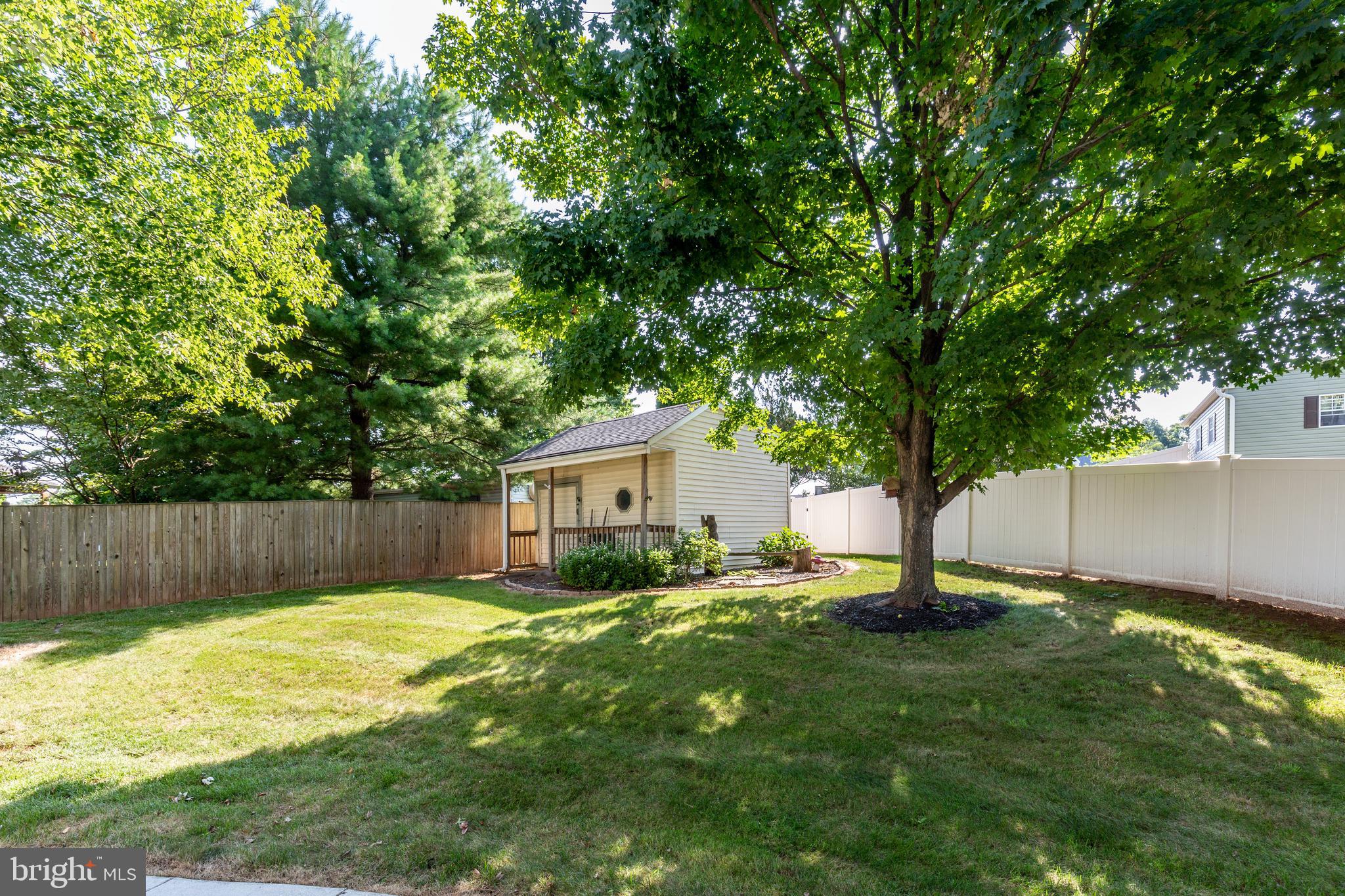 ROBERTS MILL RUN - Residential