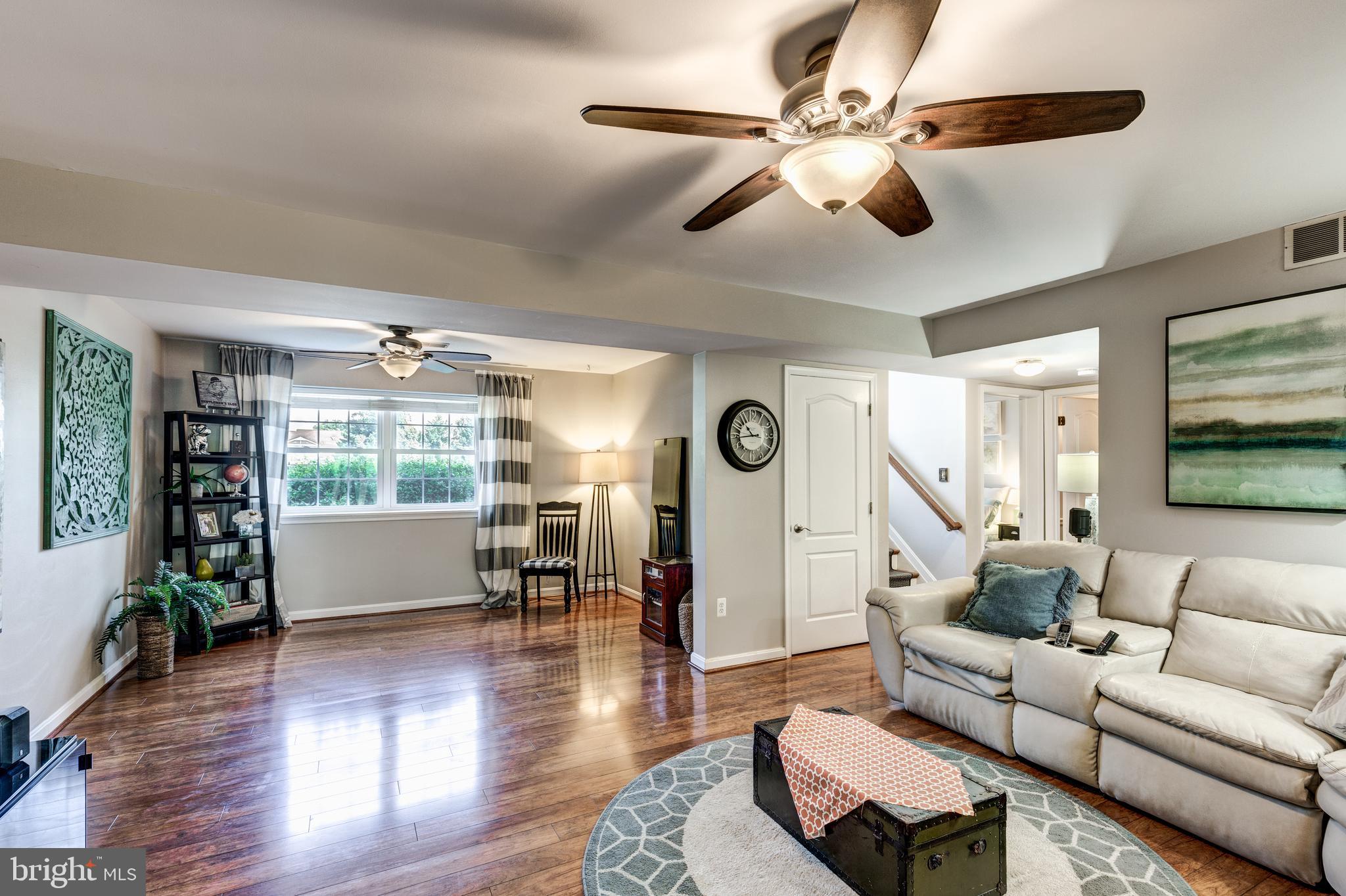 ROBERTS MILL RUN - Residential