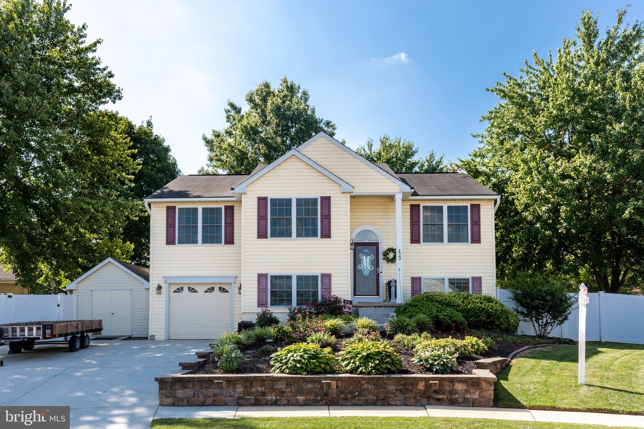 ROBERTS MILL RUN - Residential