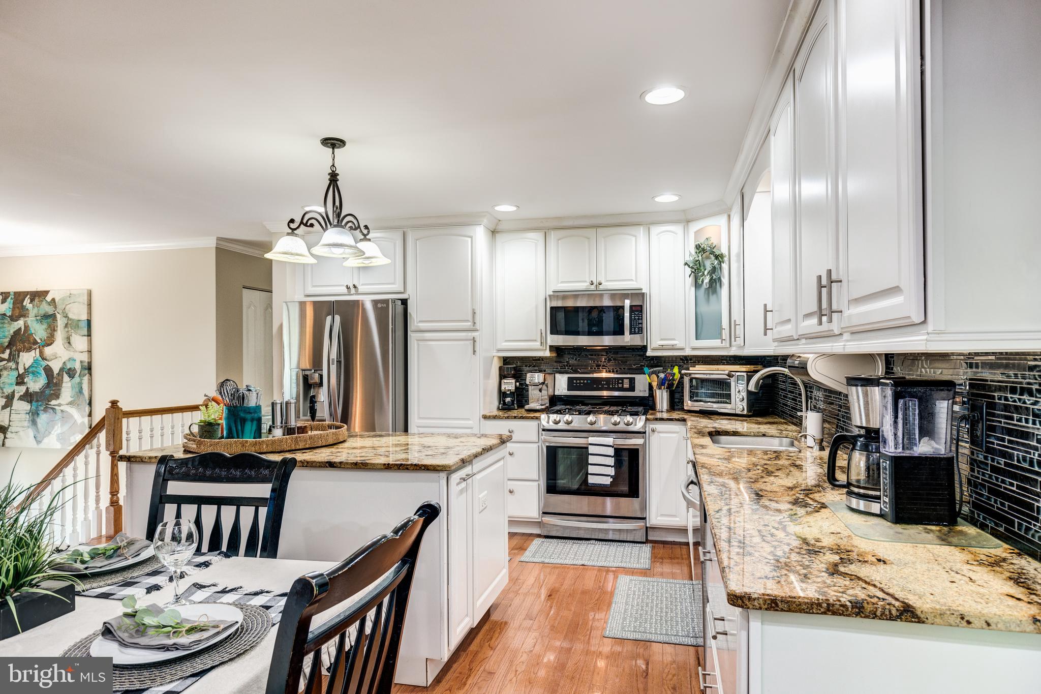 ROBERTS MILL RUN - Residential