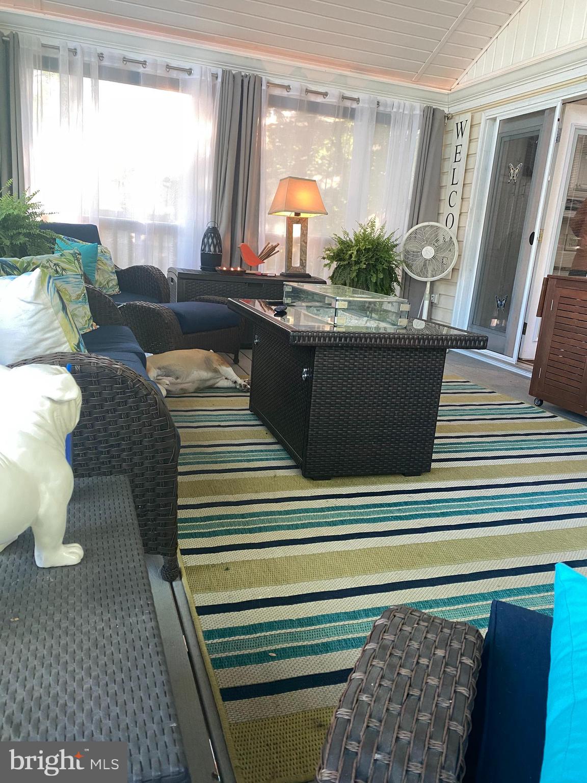 ROBERTS MILL RUN - Residential