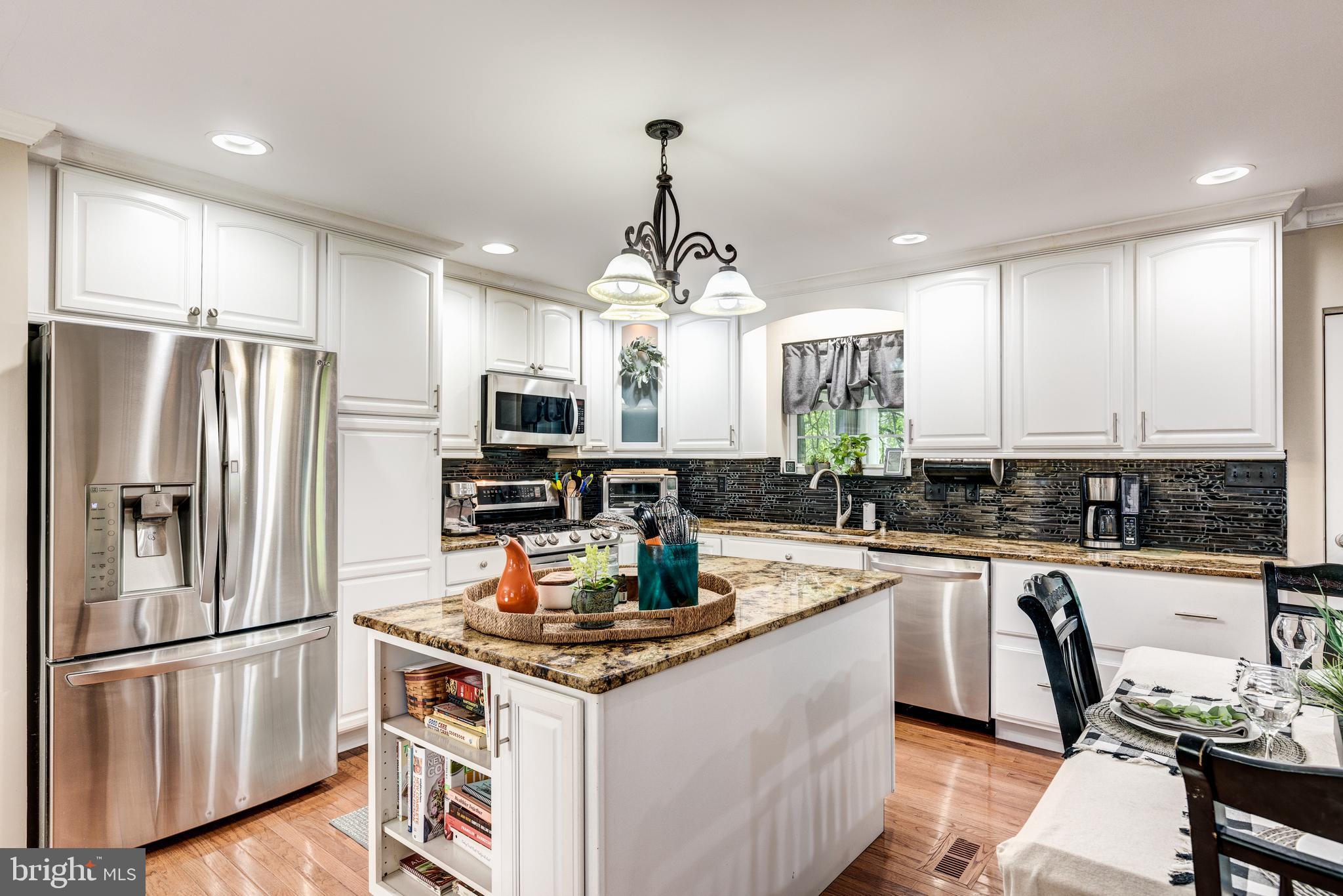 ROBERTS MILL RUN - Residential