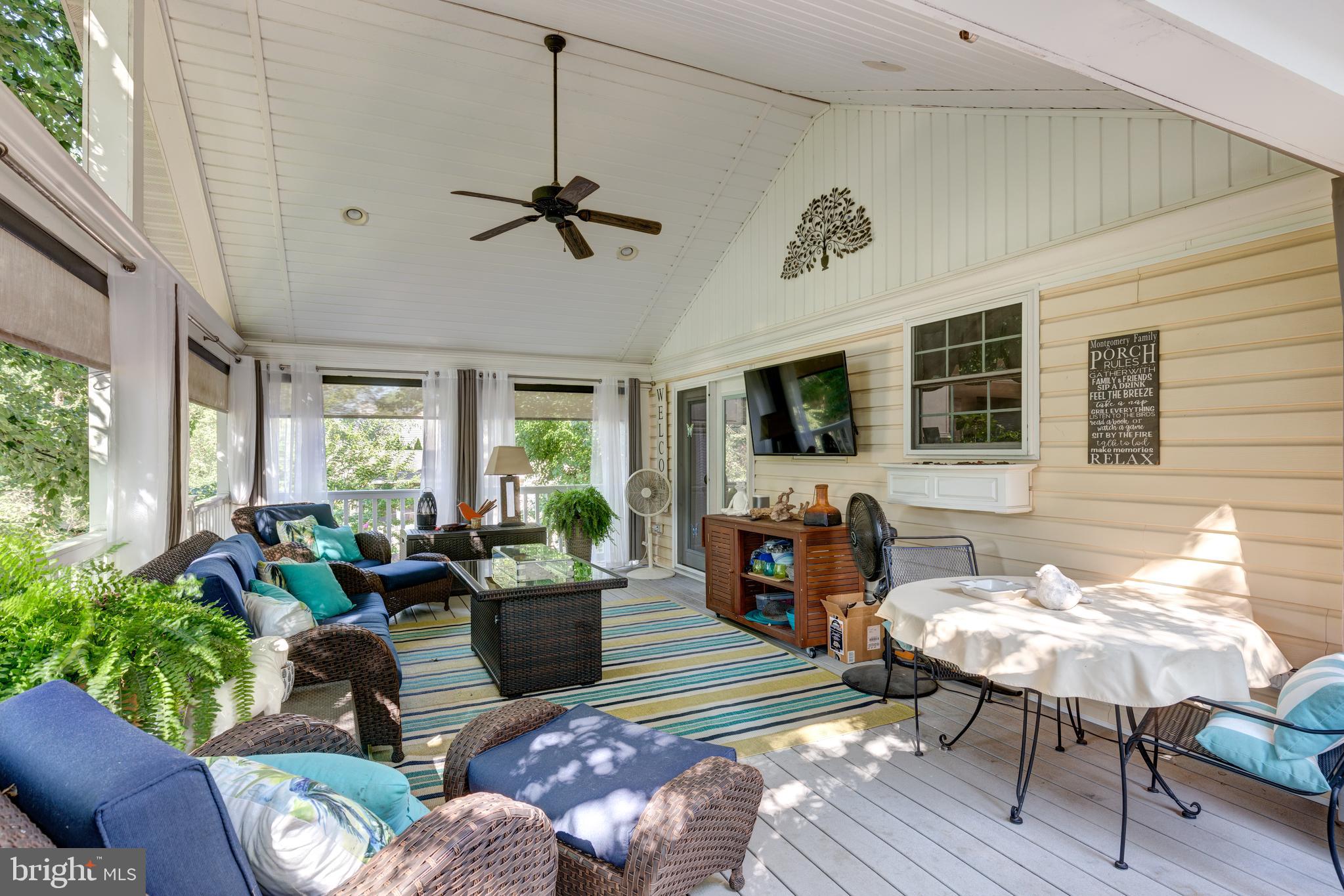 ROBERTS MILL RUN - Residential