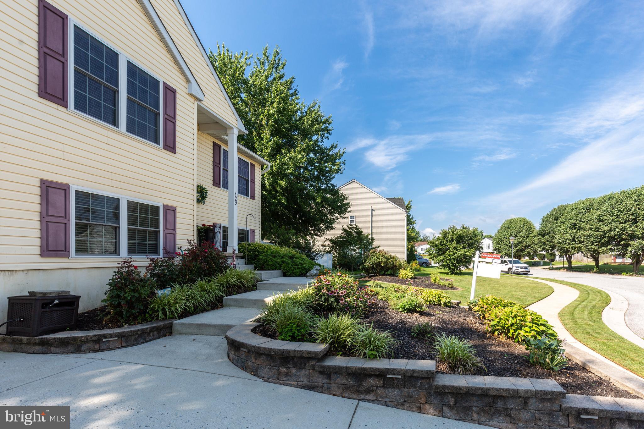 ROBERTS MILL RUN - Residential