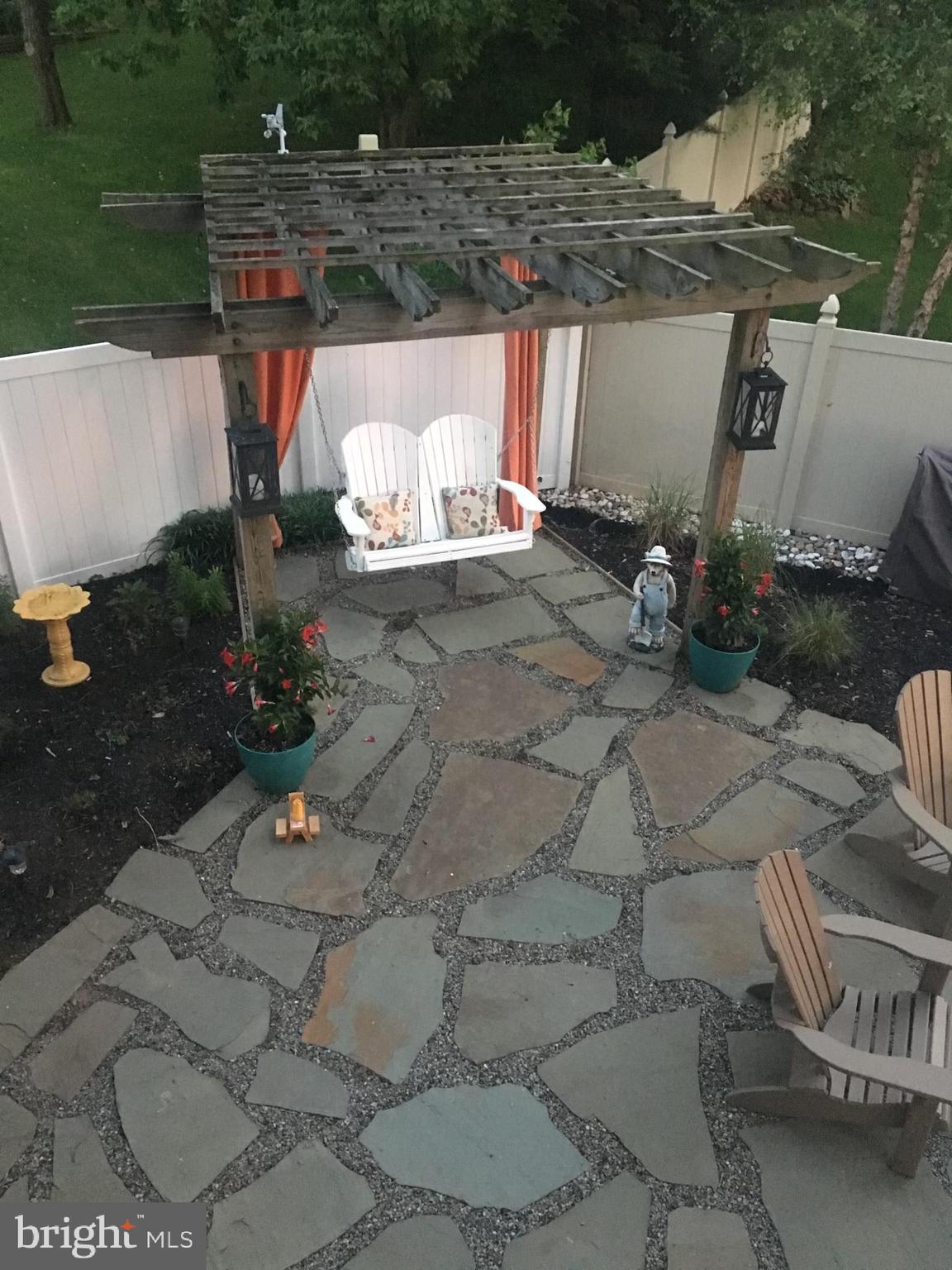 ROBERTS MILL RUN - Residential