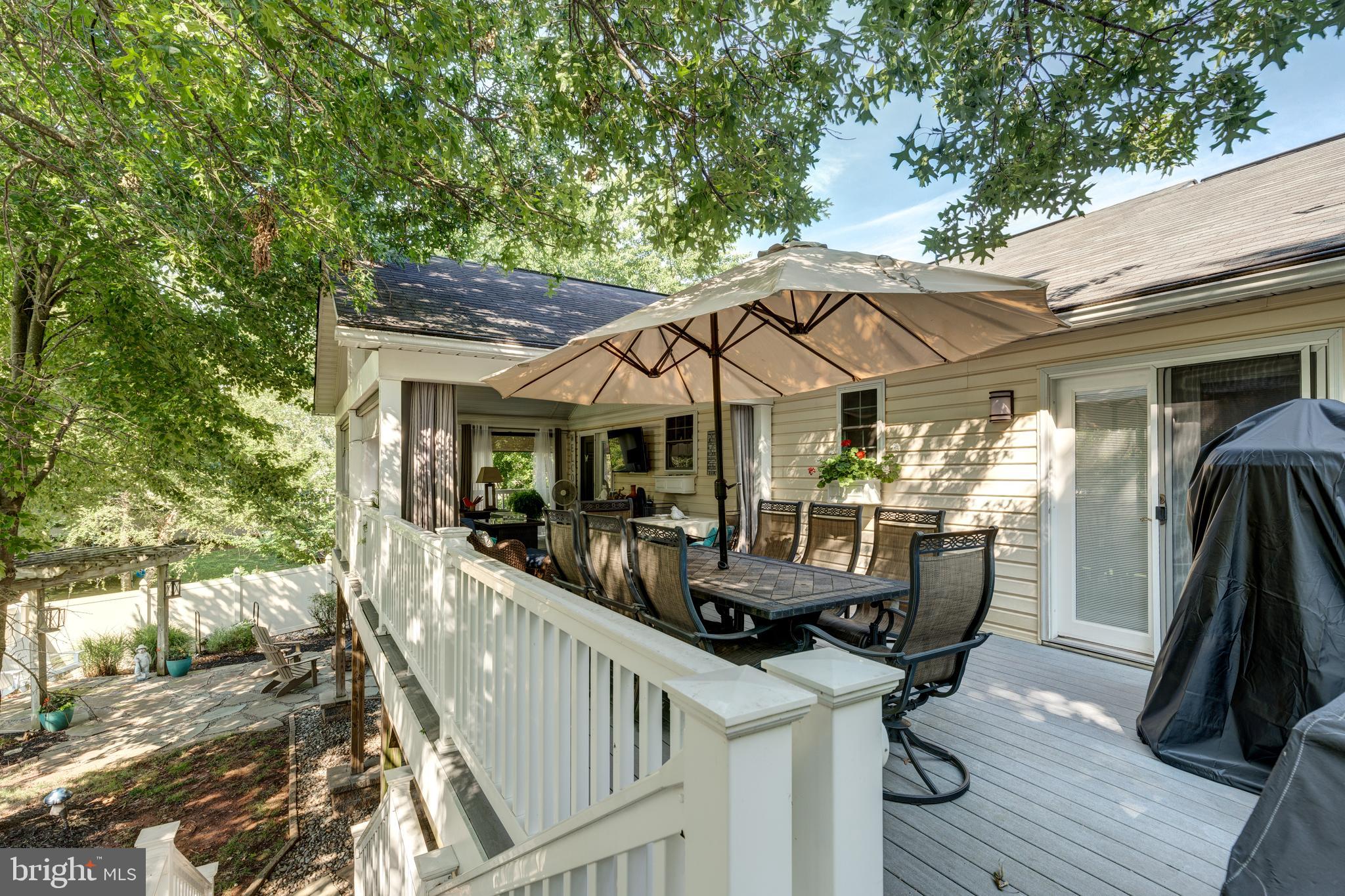 ROBERTS MILL RUN - Residential