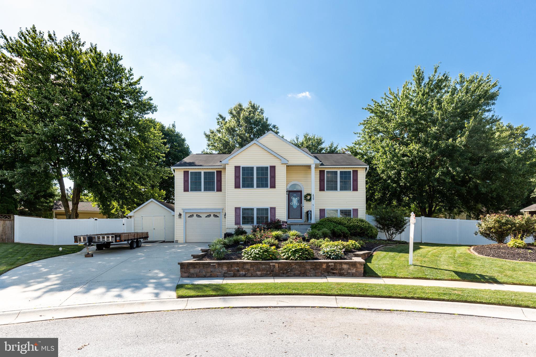 ROBERTS MILL RUN - Residential