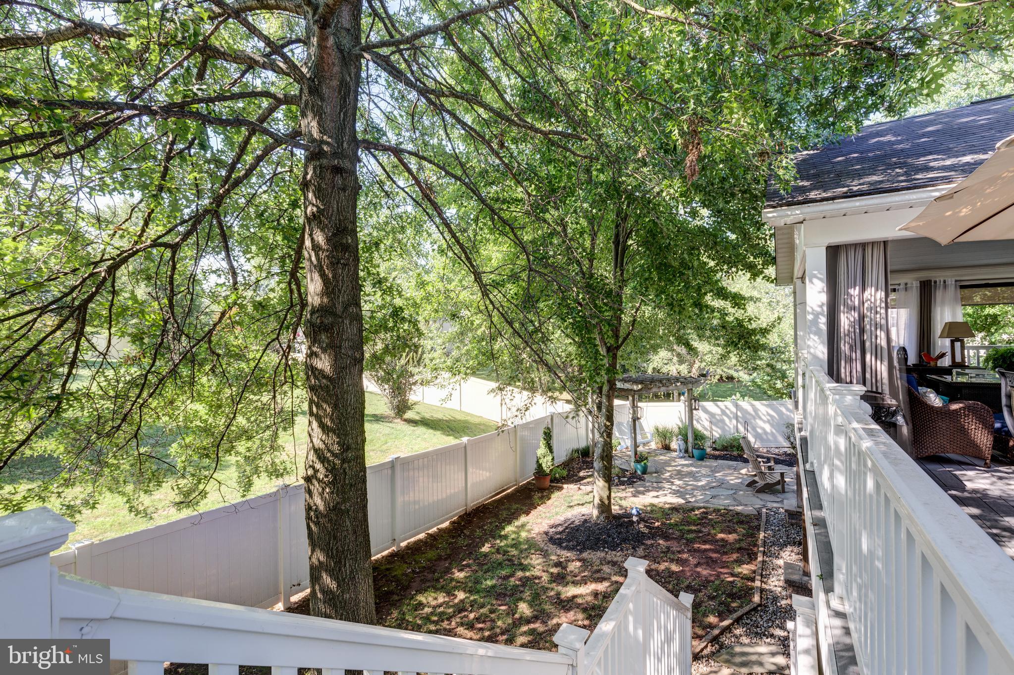 ROBERTS MILL RUN - Residential