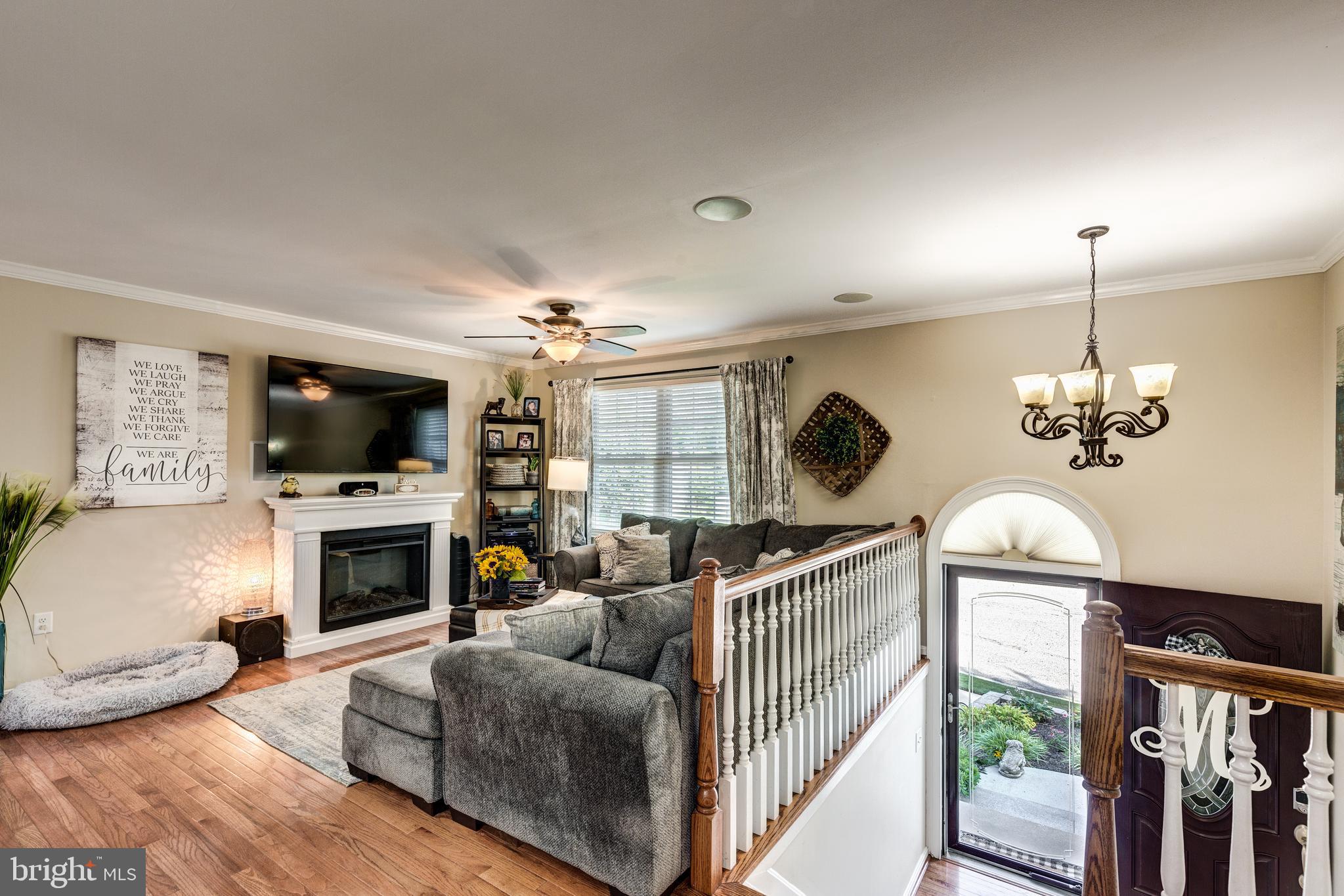 ROBERTS MILL RUN - Residential