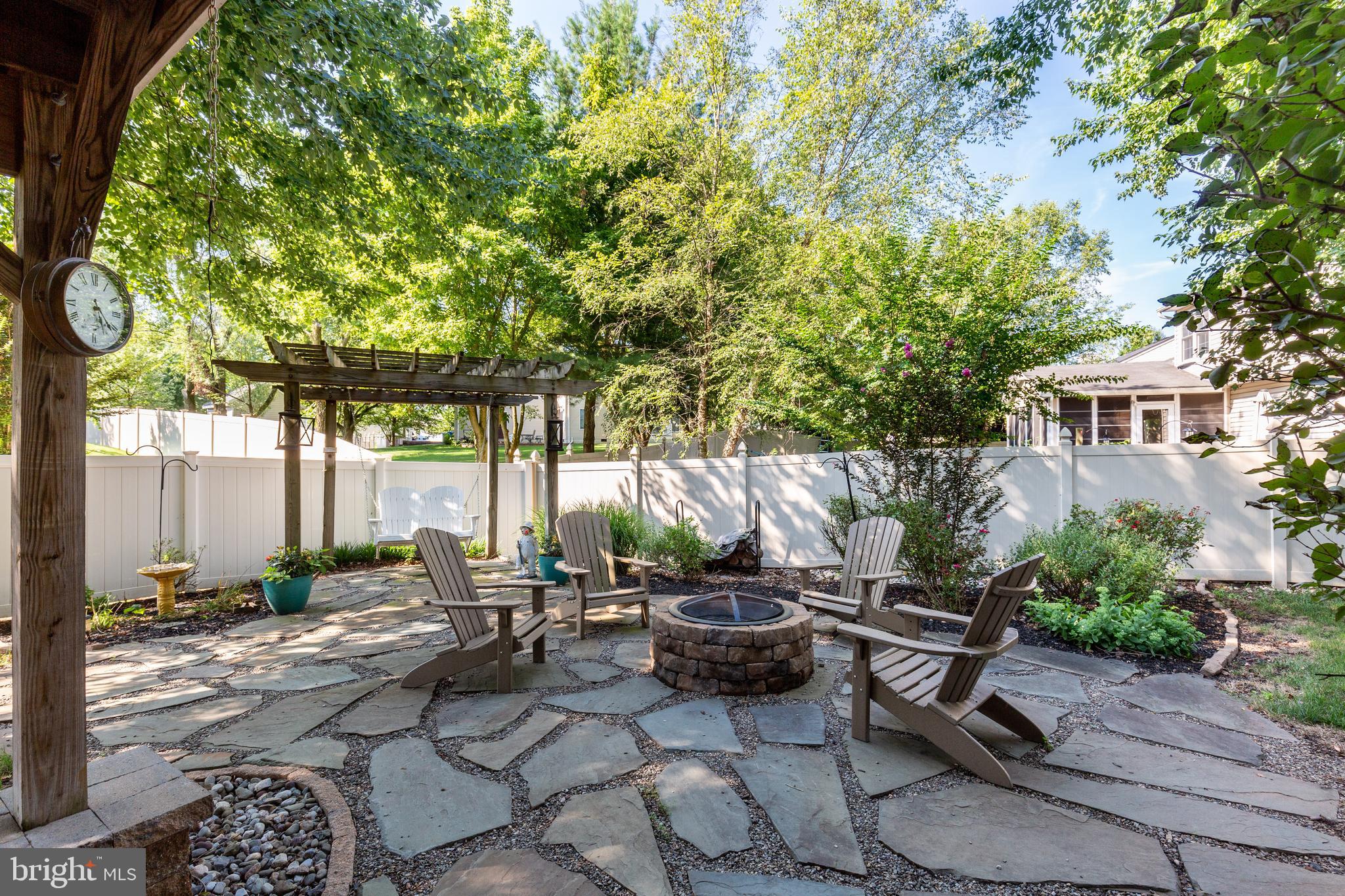 ROBERTS MILL RUN - Residential