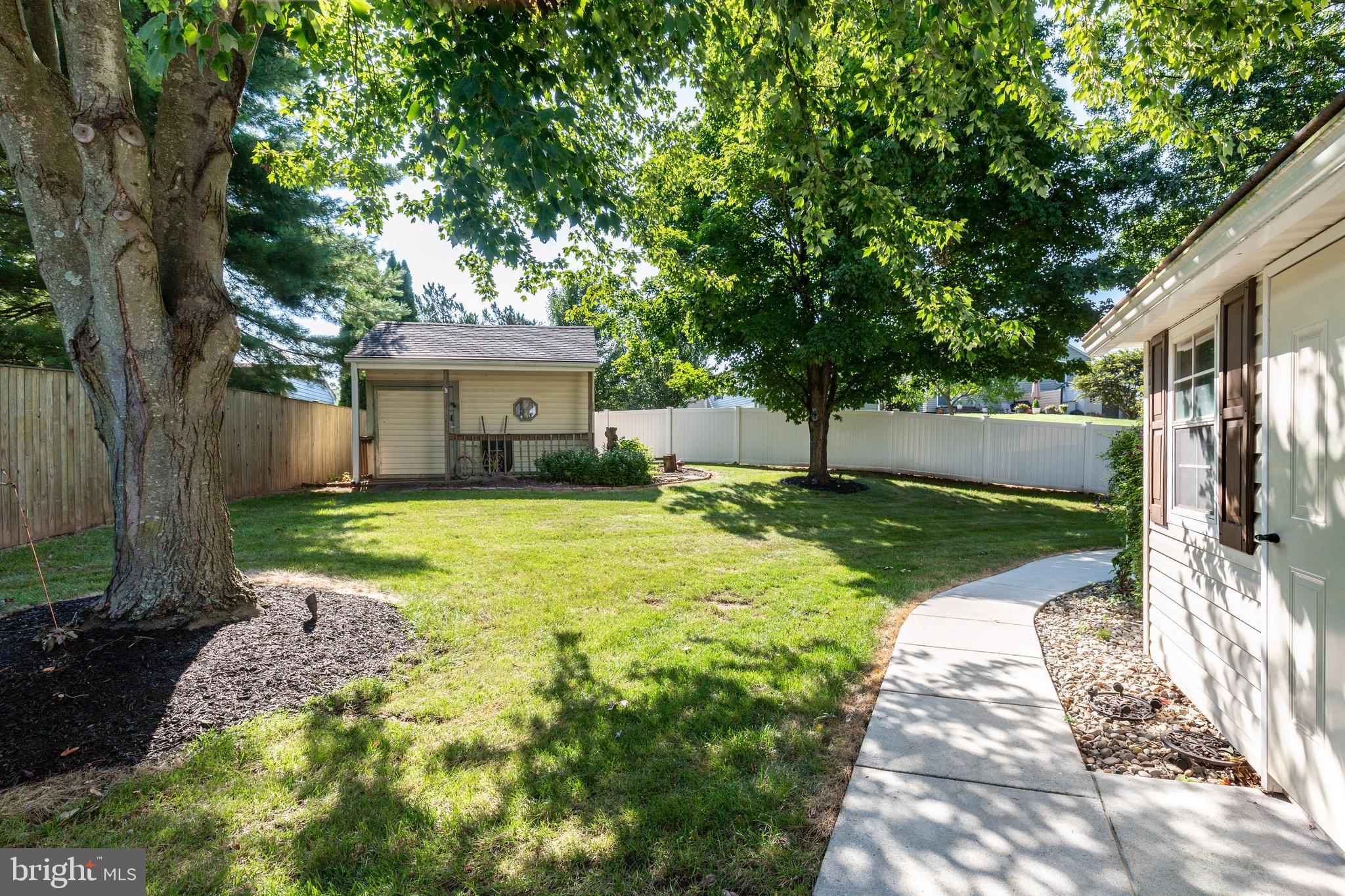 ROBERTS MILL RUN - Residential