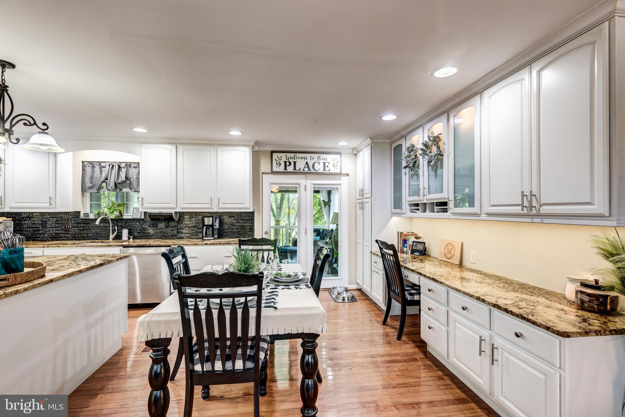 ROBERTS MILL RUN - Residential