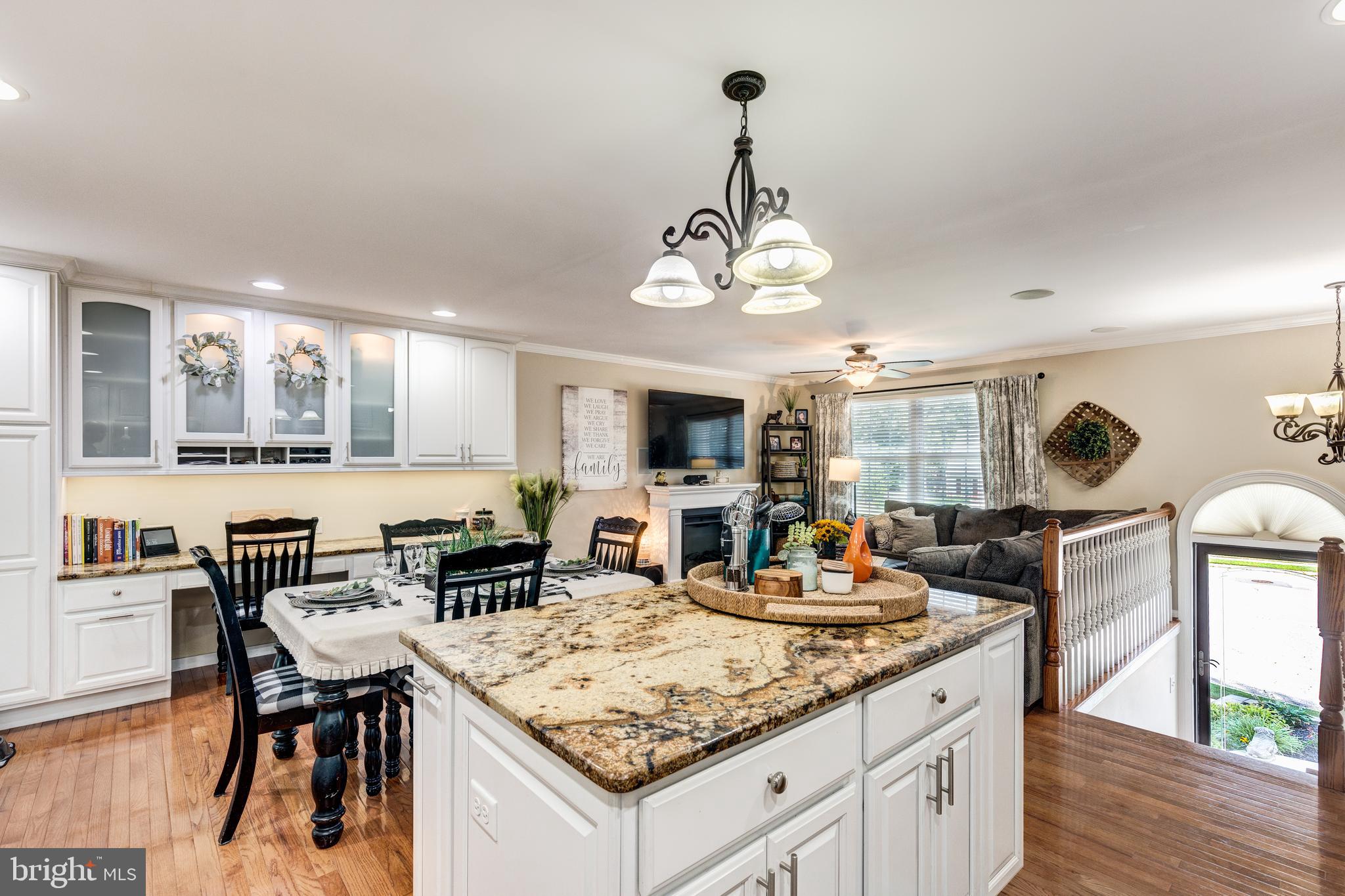 ROBERTS MILL RUN - Residential