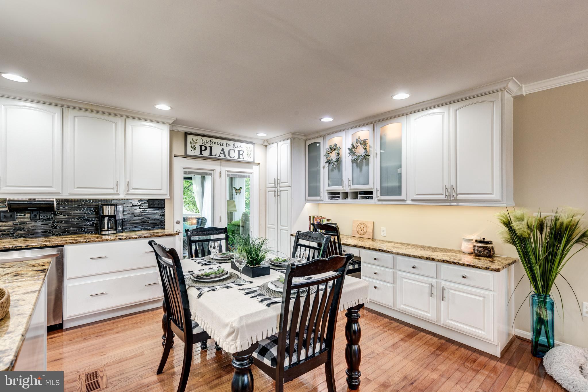 ROBERTS MILL RUN - Residential