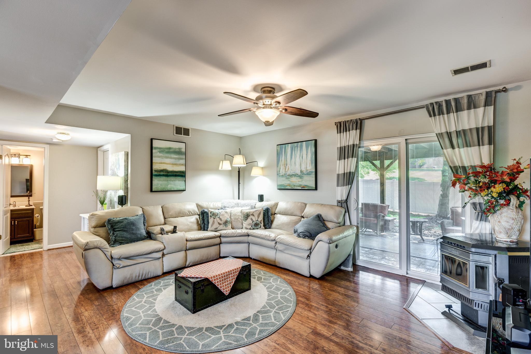 ROBERTS MILL RUN - Residential