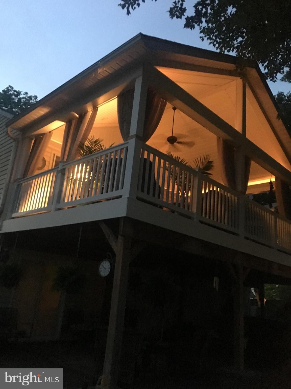 ROBERTS MILL RUN - Residential