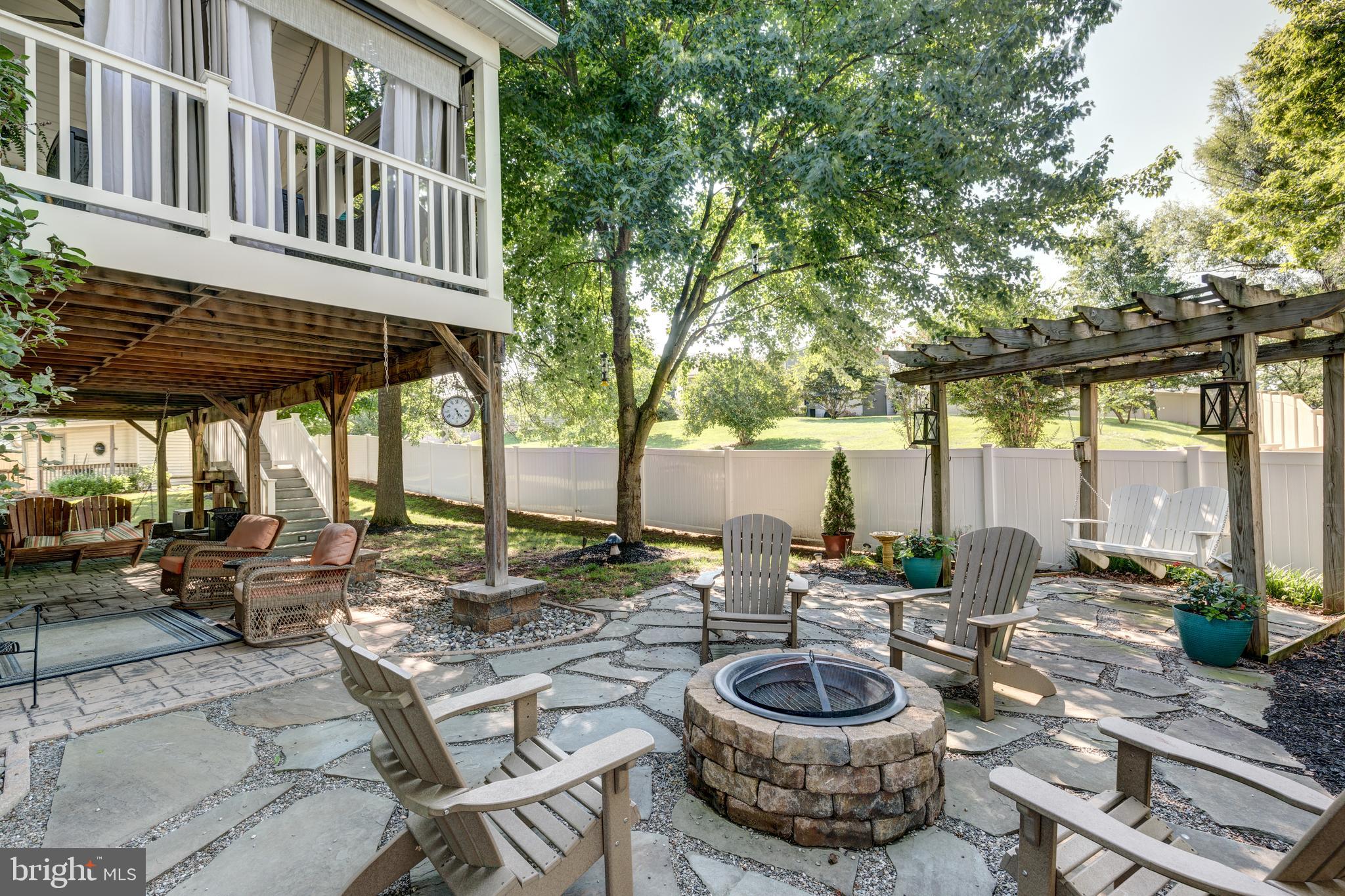 ROBERTS MILL RUN - Residential