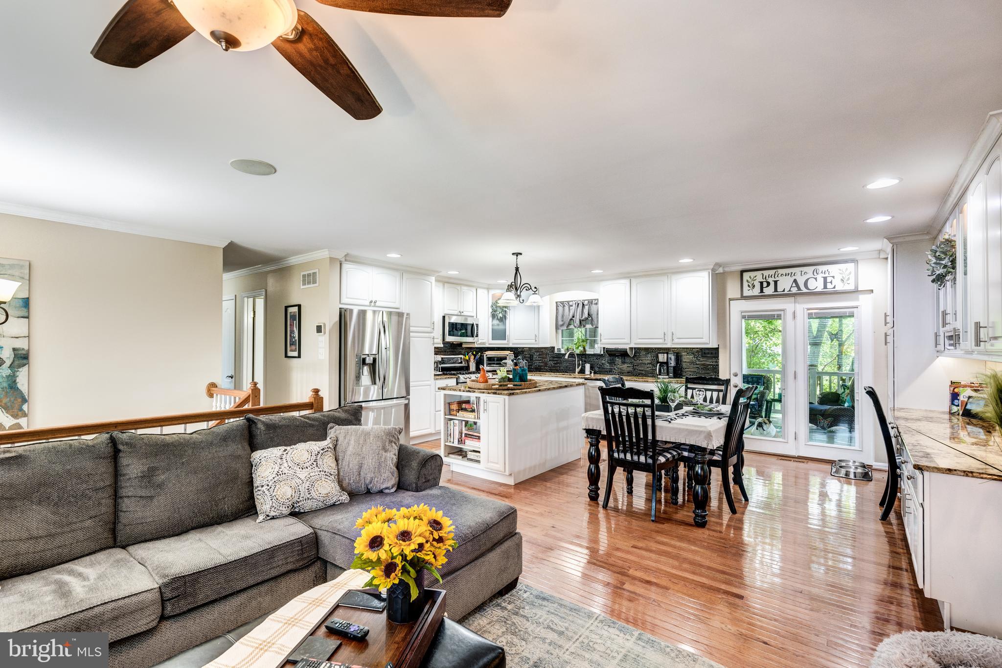 ROBERTS MILL RUN - Residential