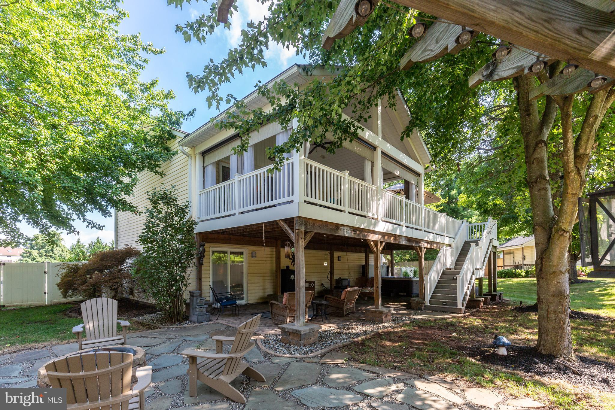 ROBERTS MILL RUN - Residential