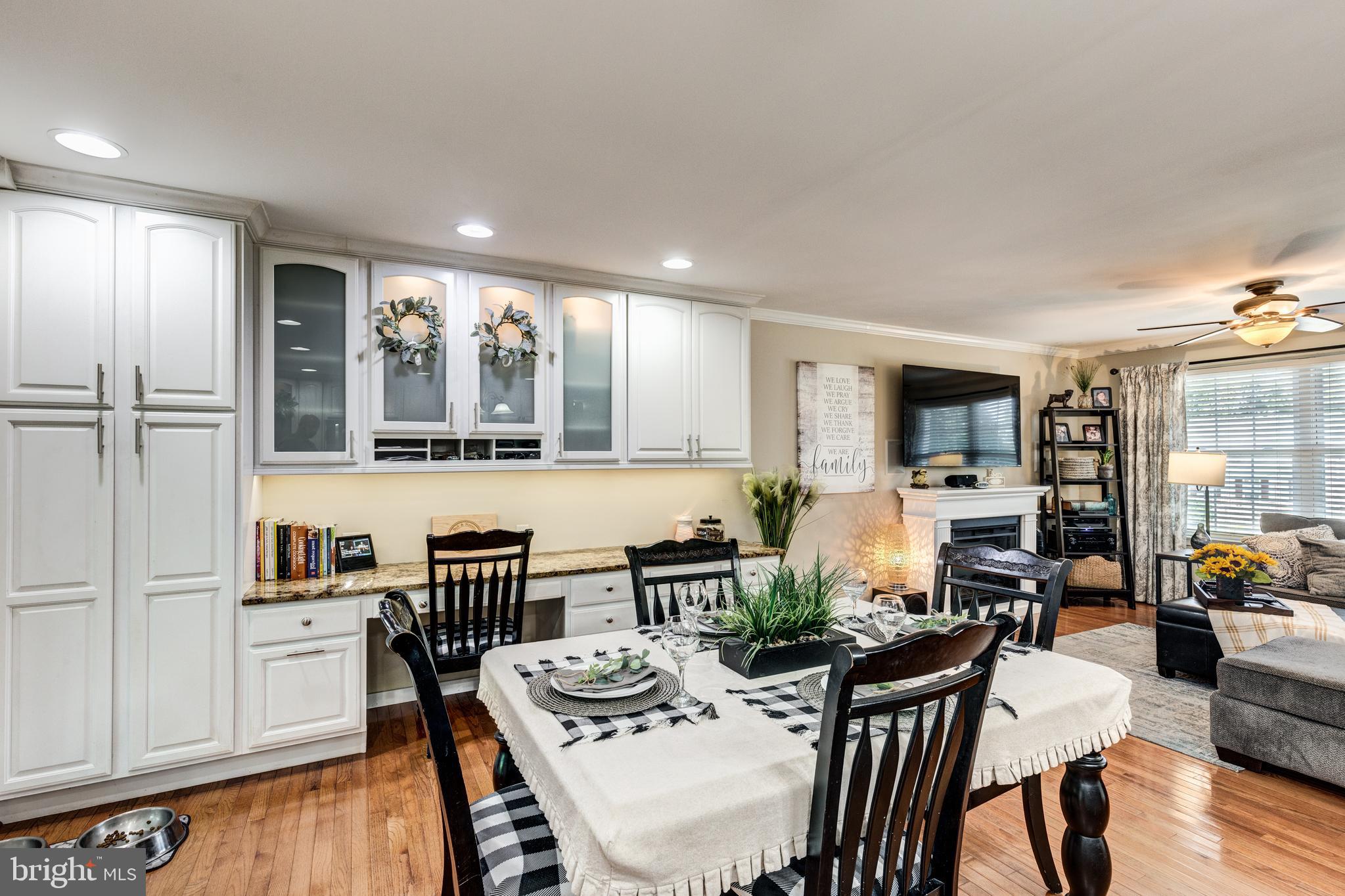 ROBERTS MILL RUN - Residential