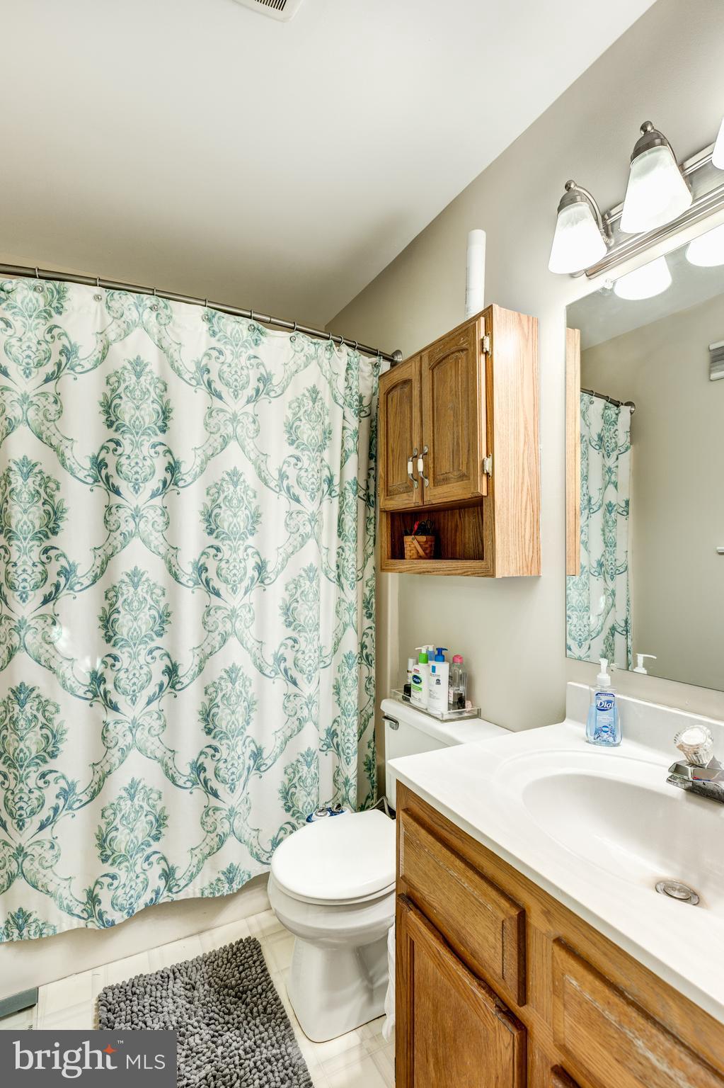 ROBERTS MILL RUN - Residential