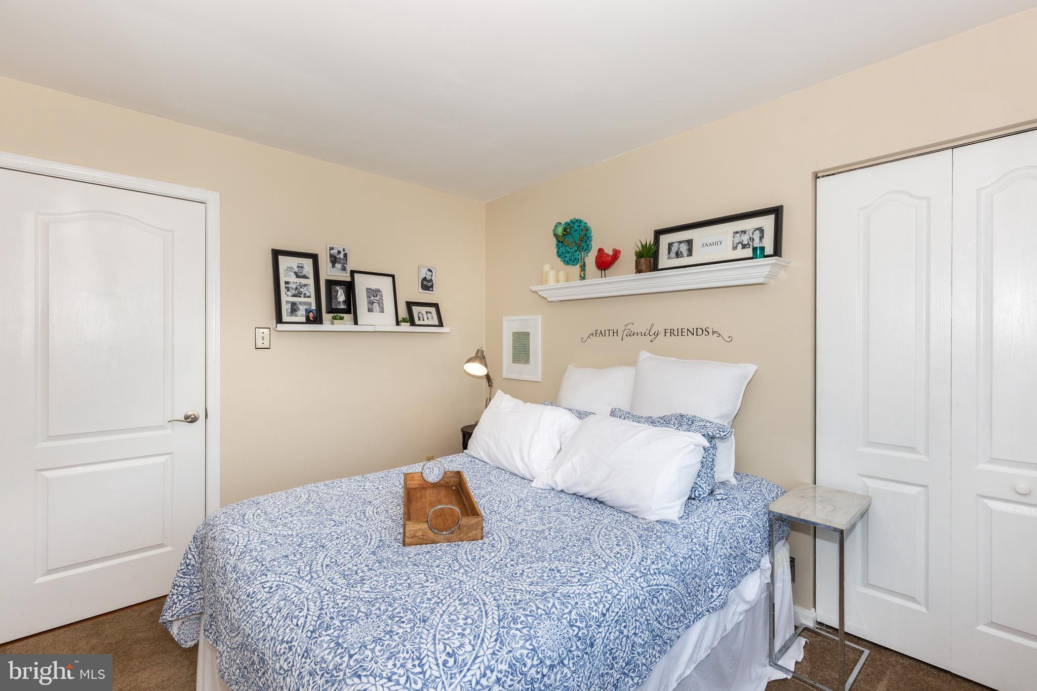 ROBERTS MILL RUN - Residential