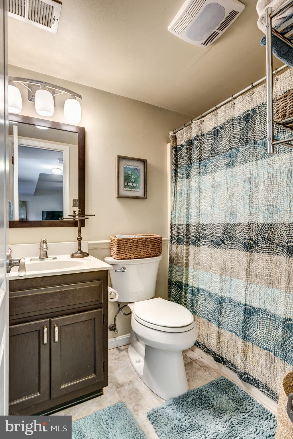 ROBERTS MILL RUN - Residential