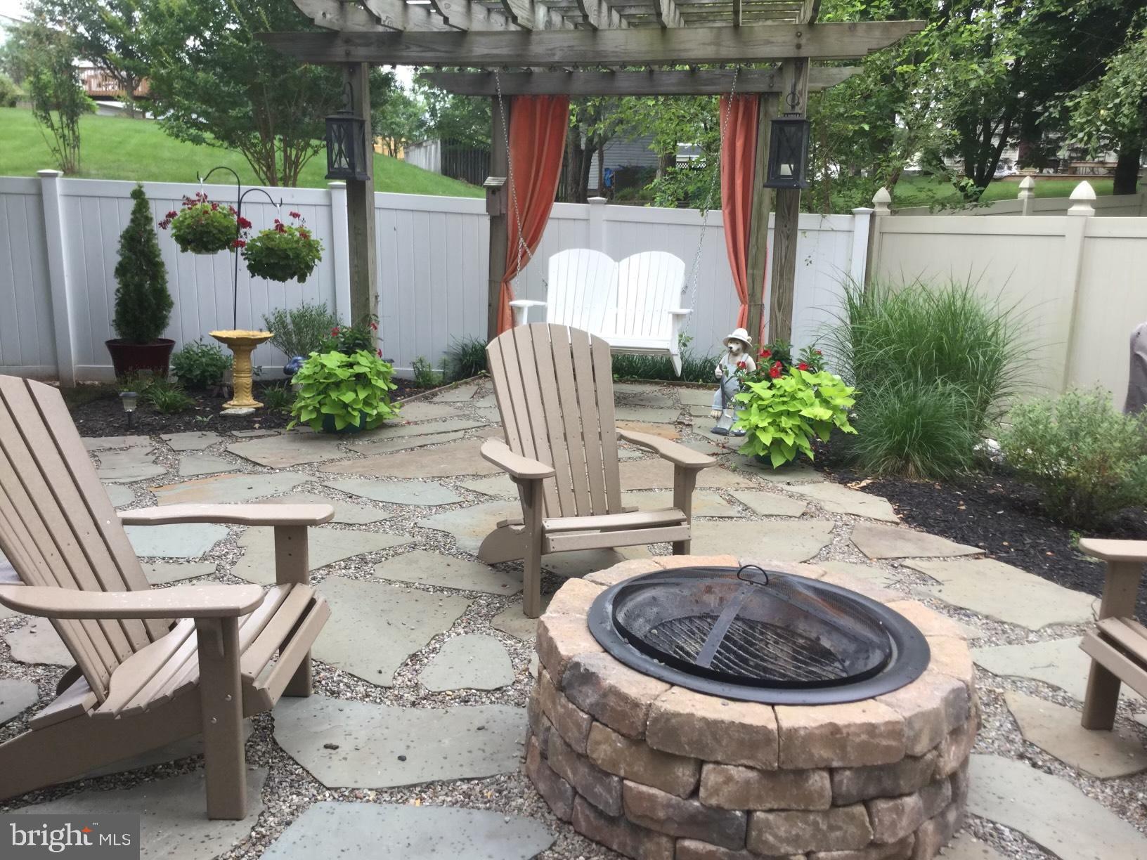 ROBERTS MILL RUN - Residential