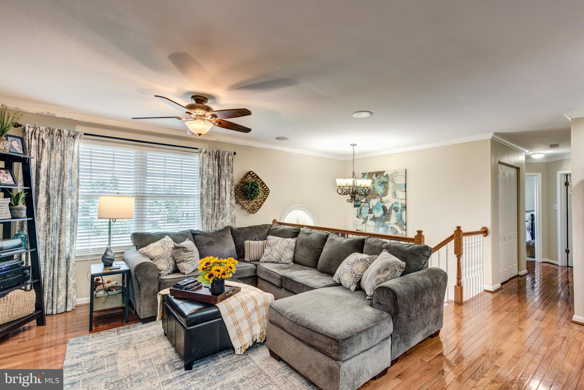 ROBERTS MILL RUN - Residential