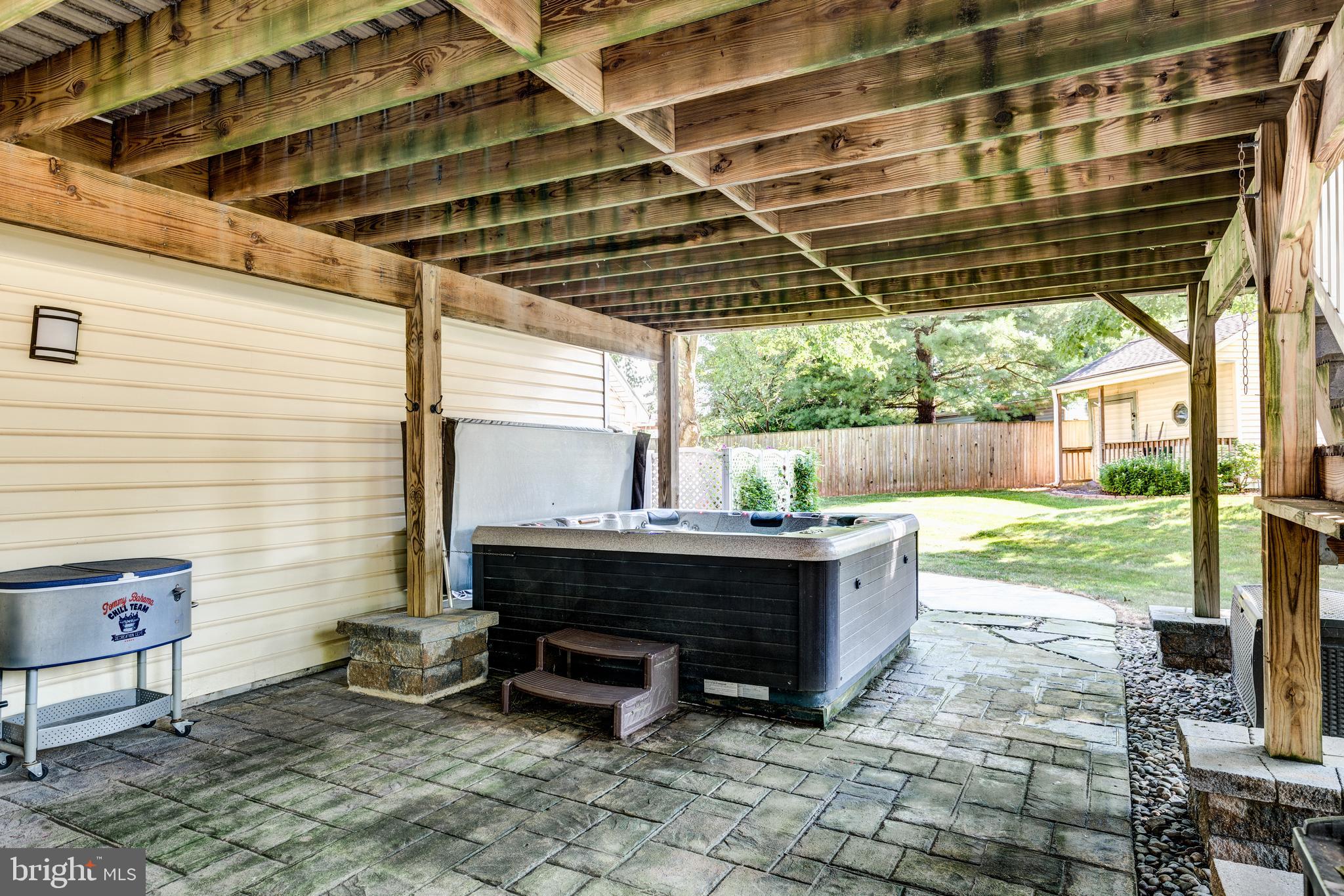 ROBERTS MILL RUN - Residential