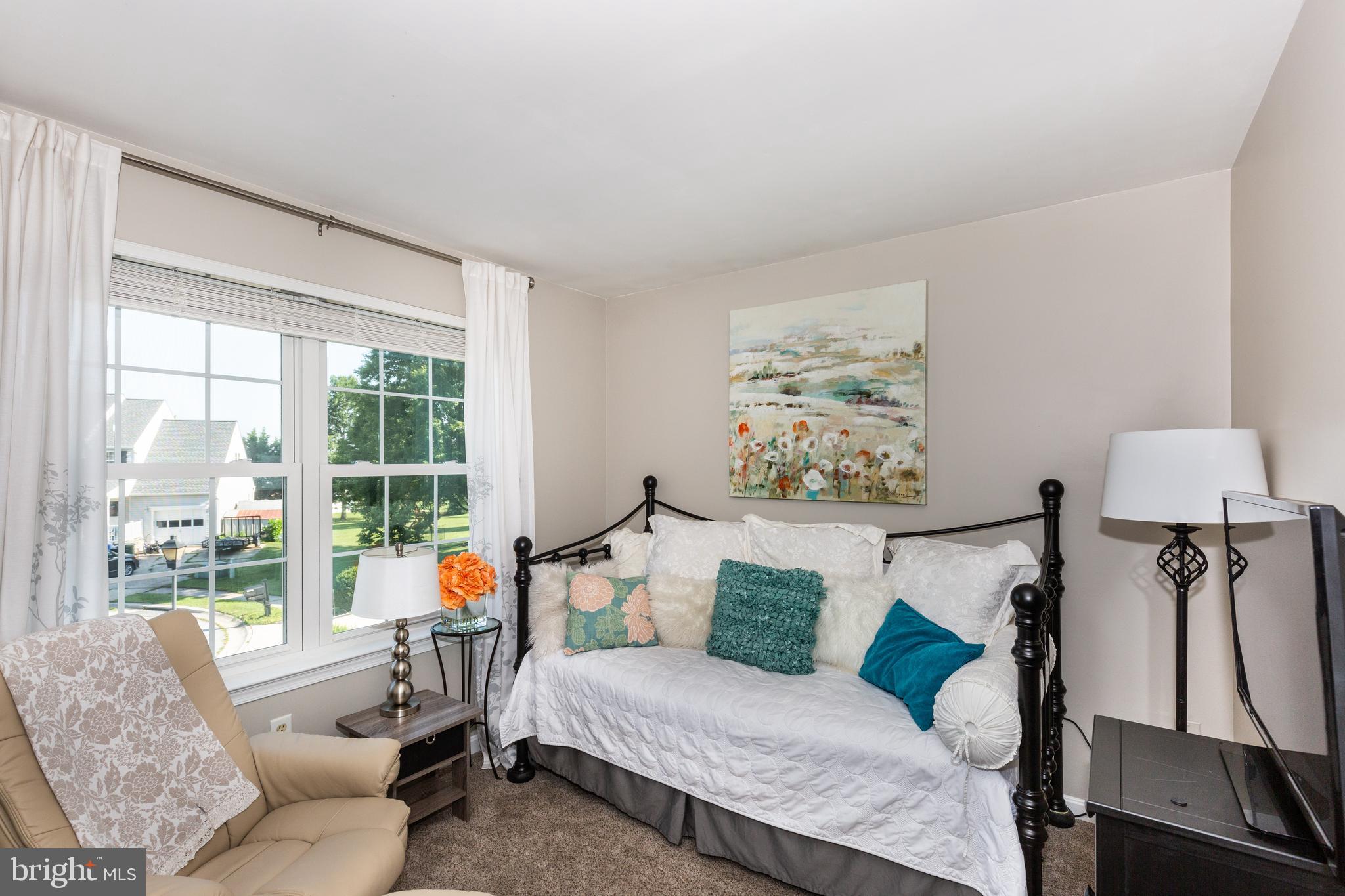 ROBERTS MILL RUN - Residential