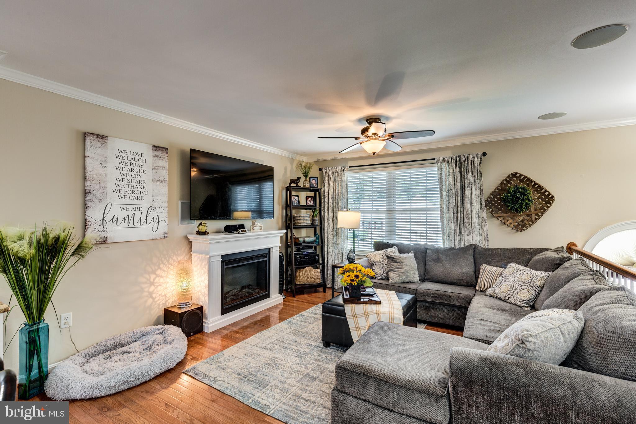 ROBERTS MILL RUN - Residential