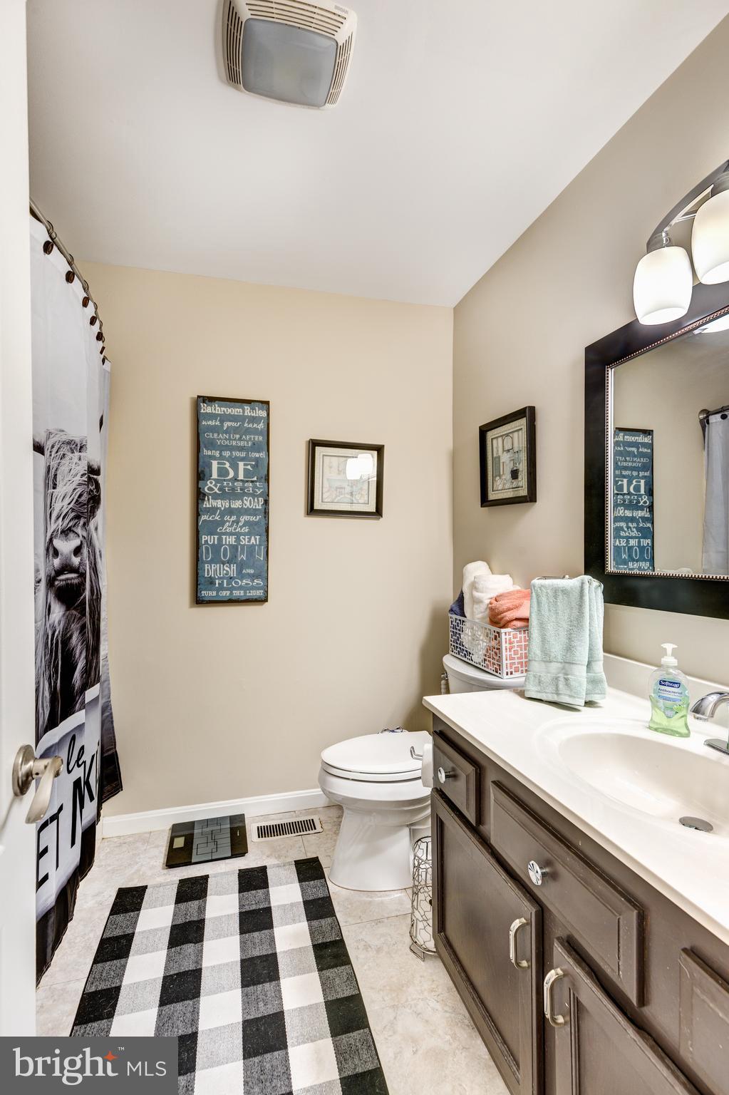 ROBERTS MILL RUN - Residential